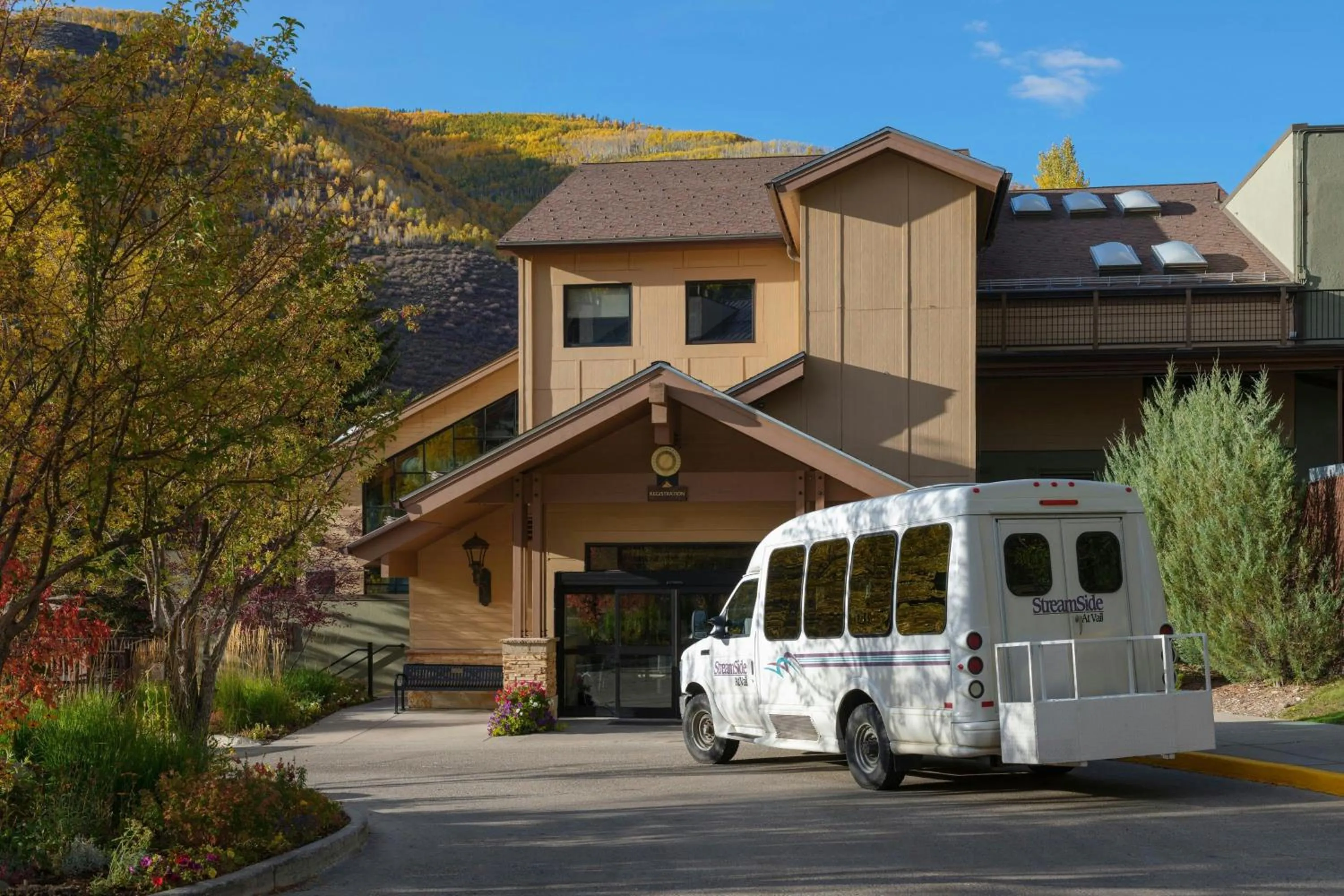 Other in Marriott's StreamSide Evergreen at Vail