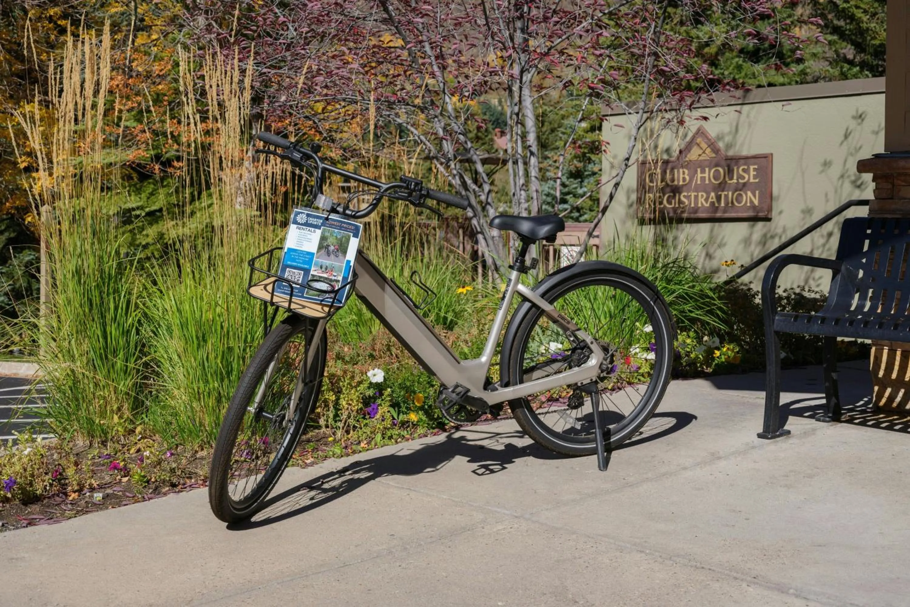 Other in Marriott's StreamSide Evergreen at Vail