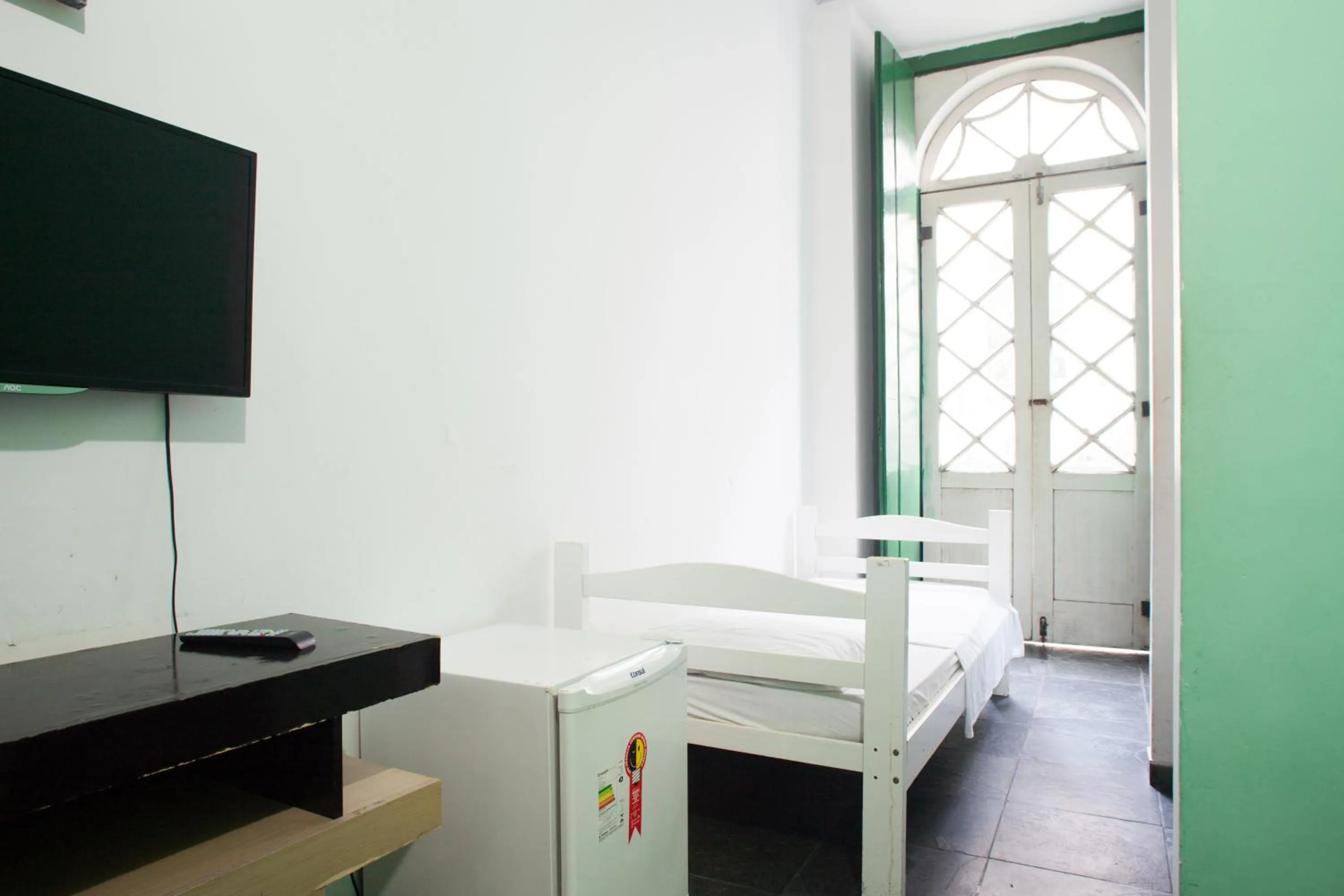 Pousada Solar dos Romanos