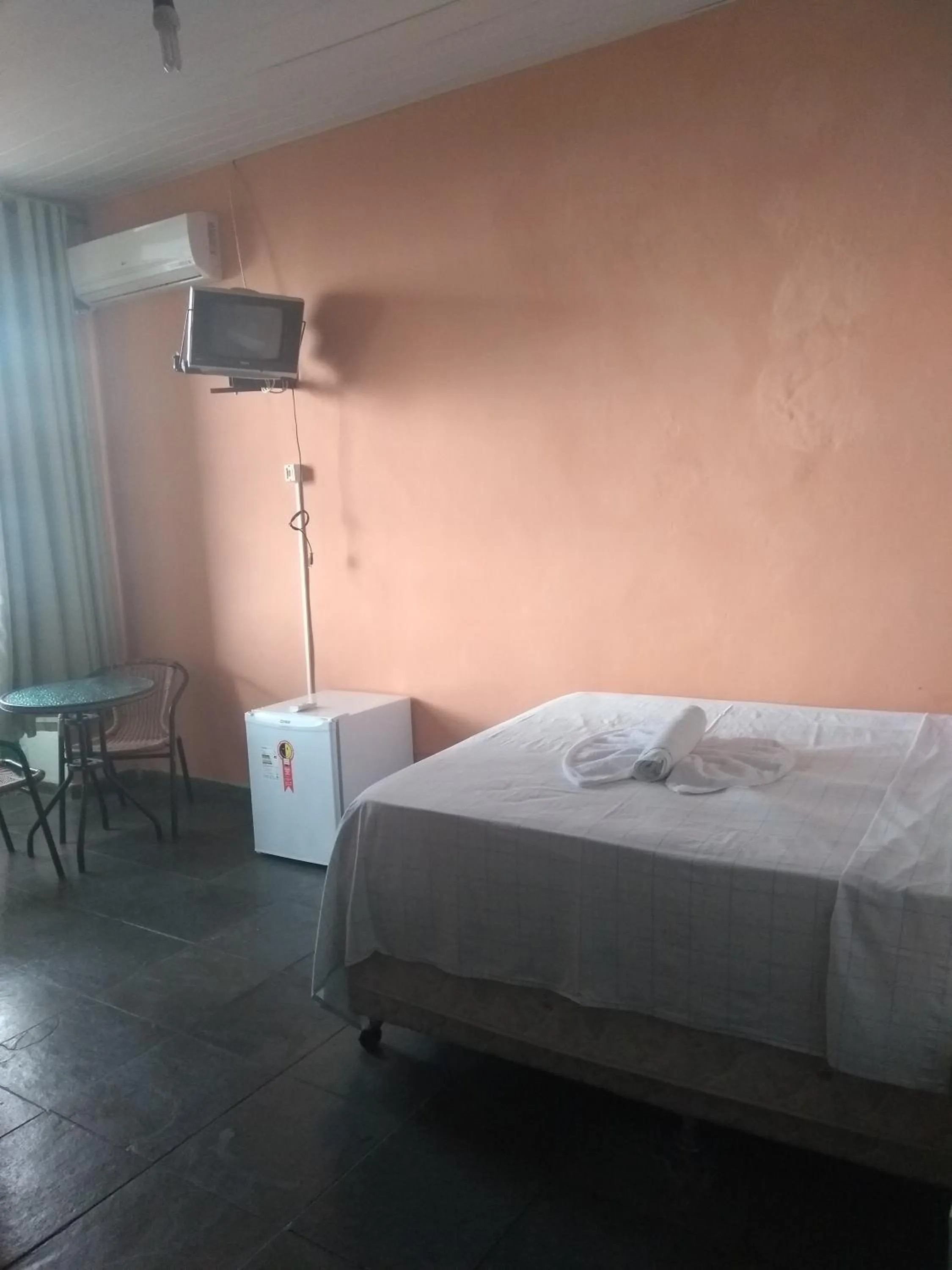 Pousada Solar dos Romanos