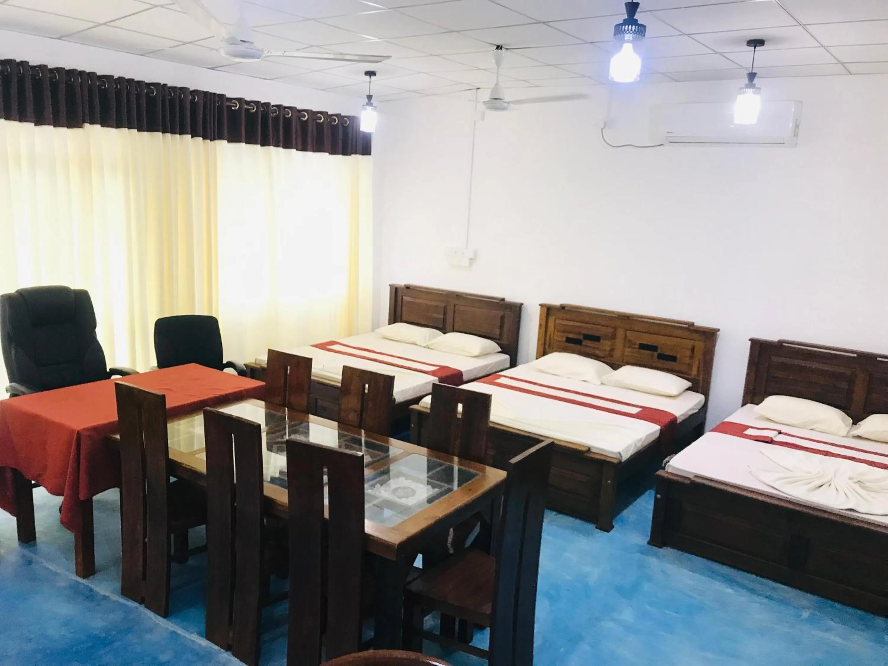 Elliot Nature Resort