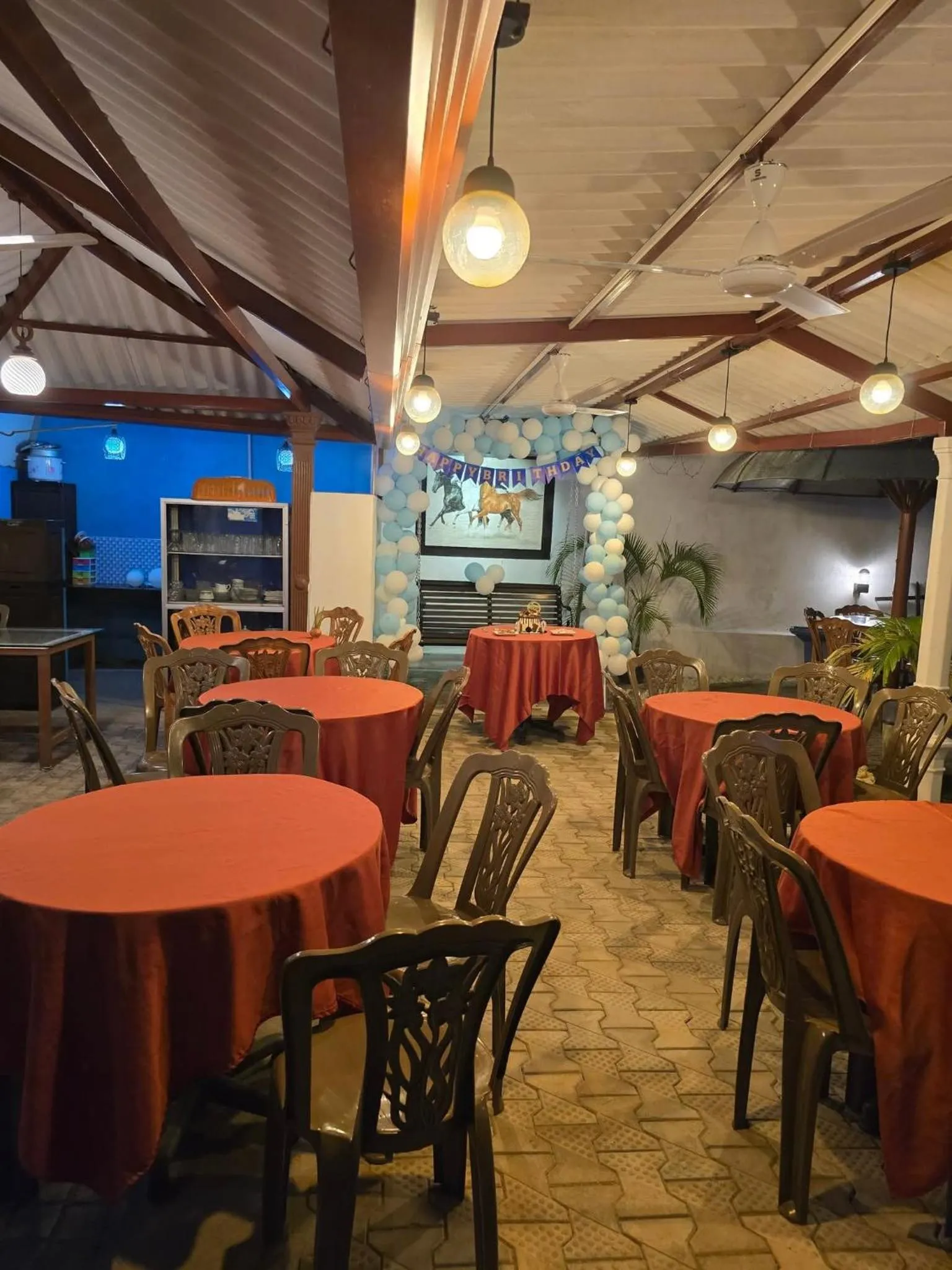 Elliot Nature Resort