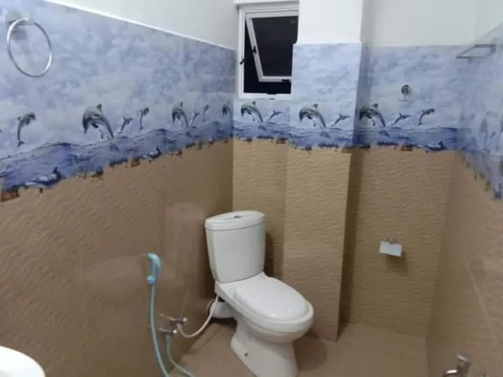 Elliot Nature Resort