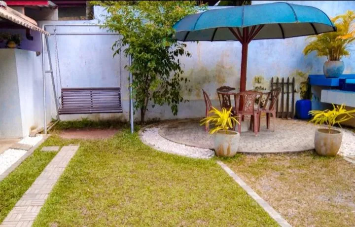 Elliot Nature Resort