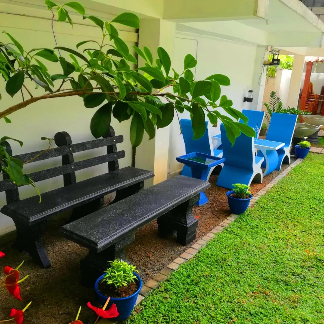 Elliot Nature Resort