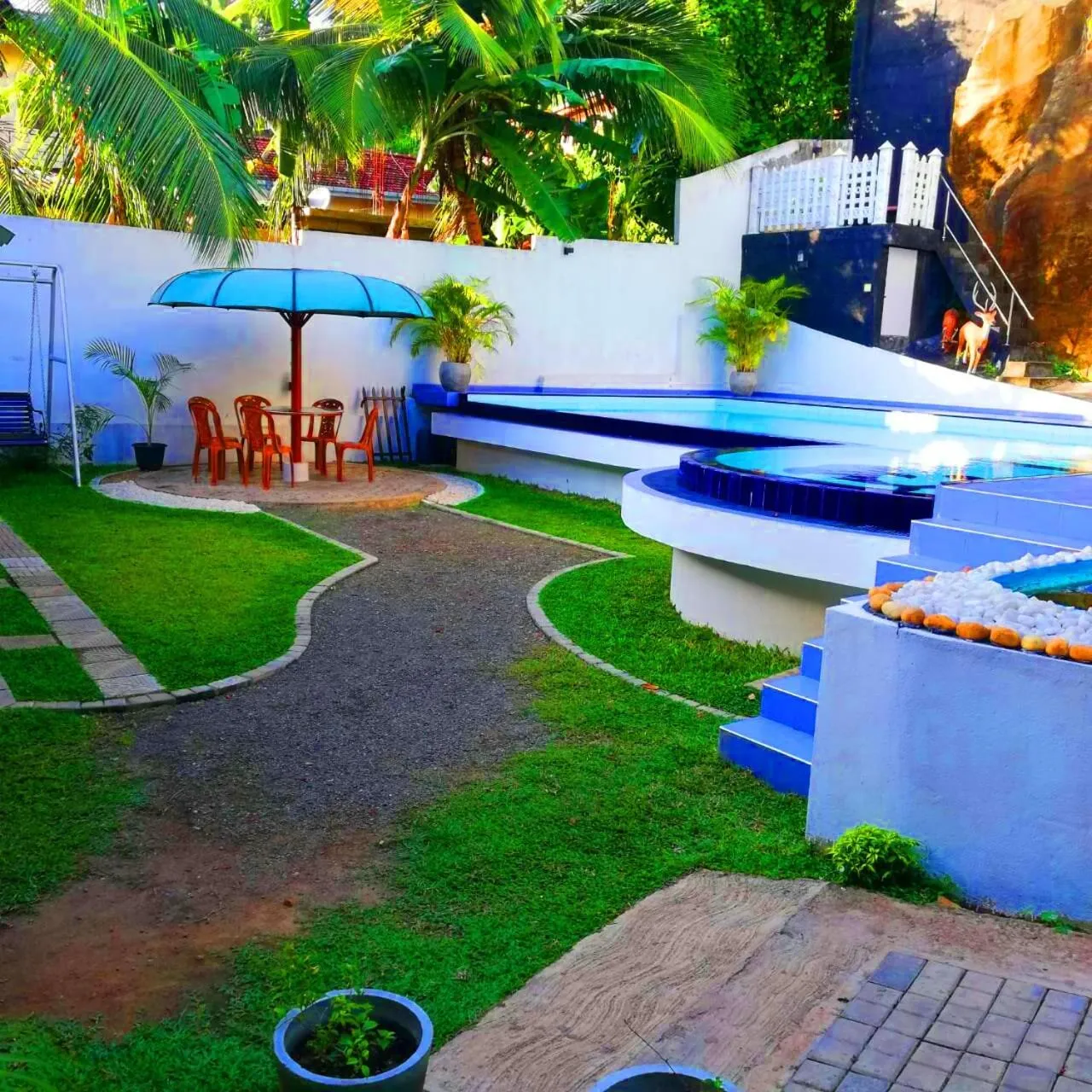 Elliot Nature Resort