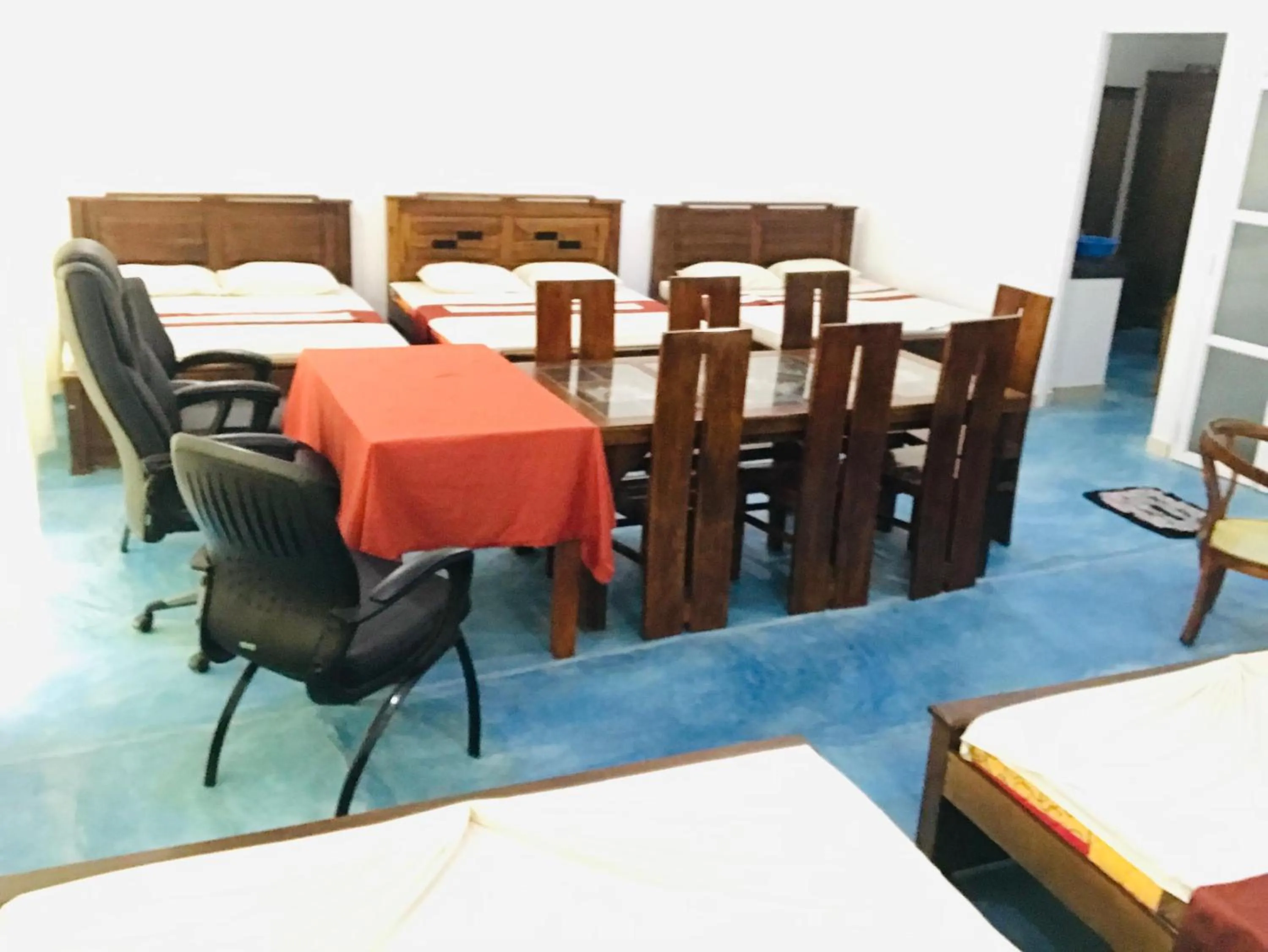 Elliot Nature Resort