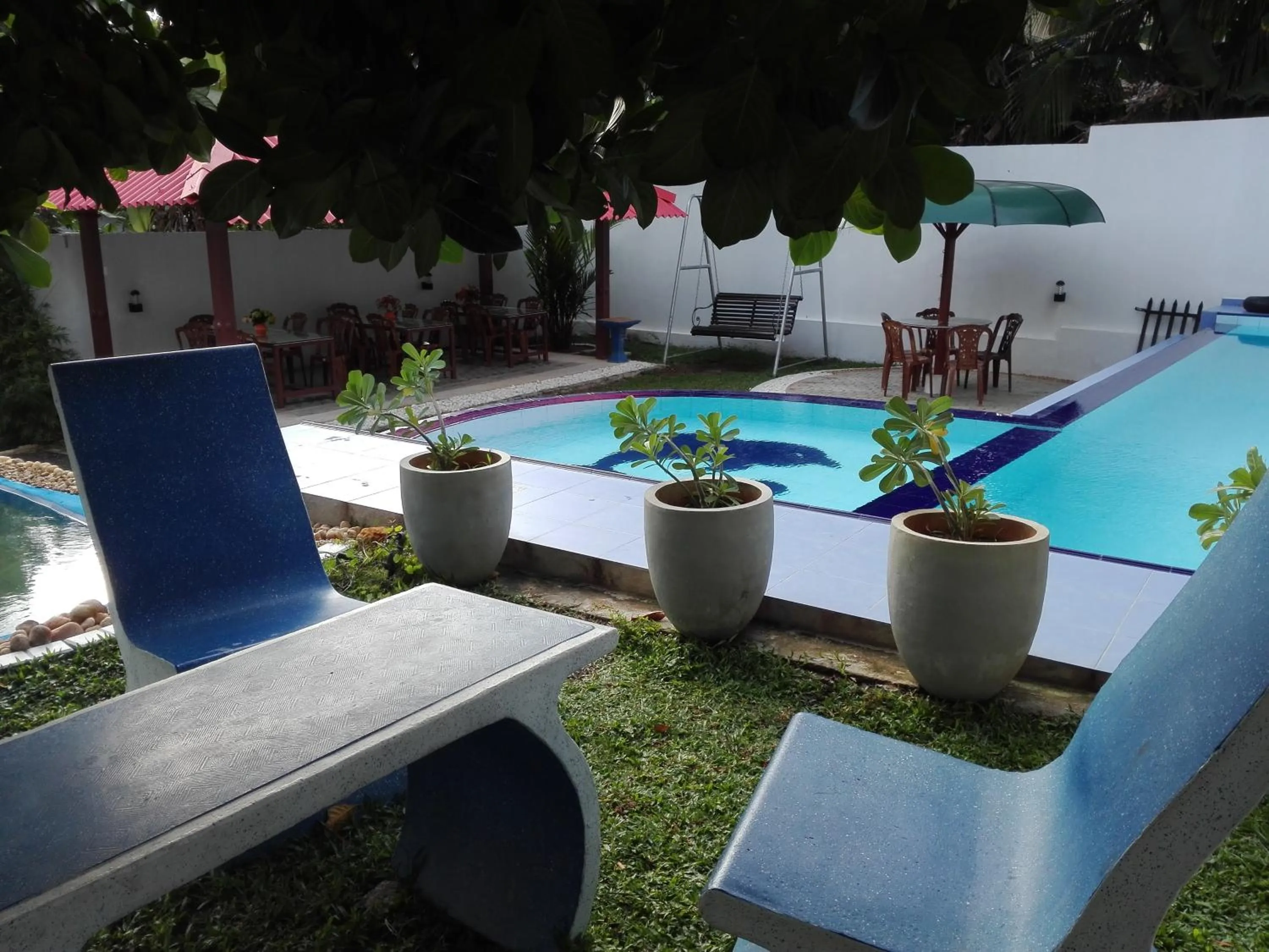 Elliot Nature Resort