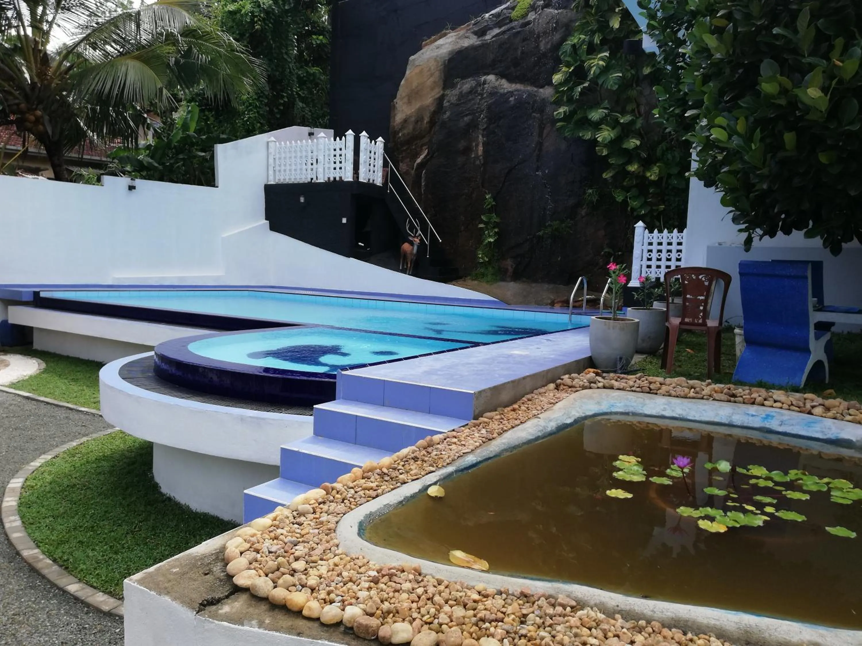 Elliot Nature Resort