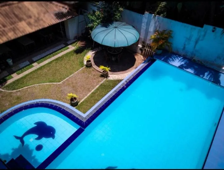 Elliot Nature Resort