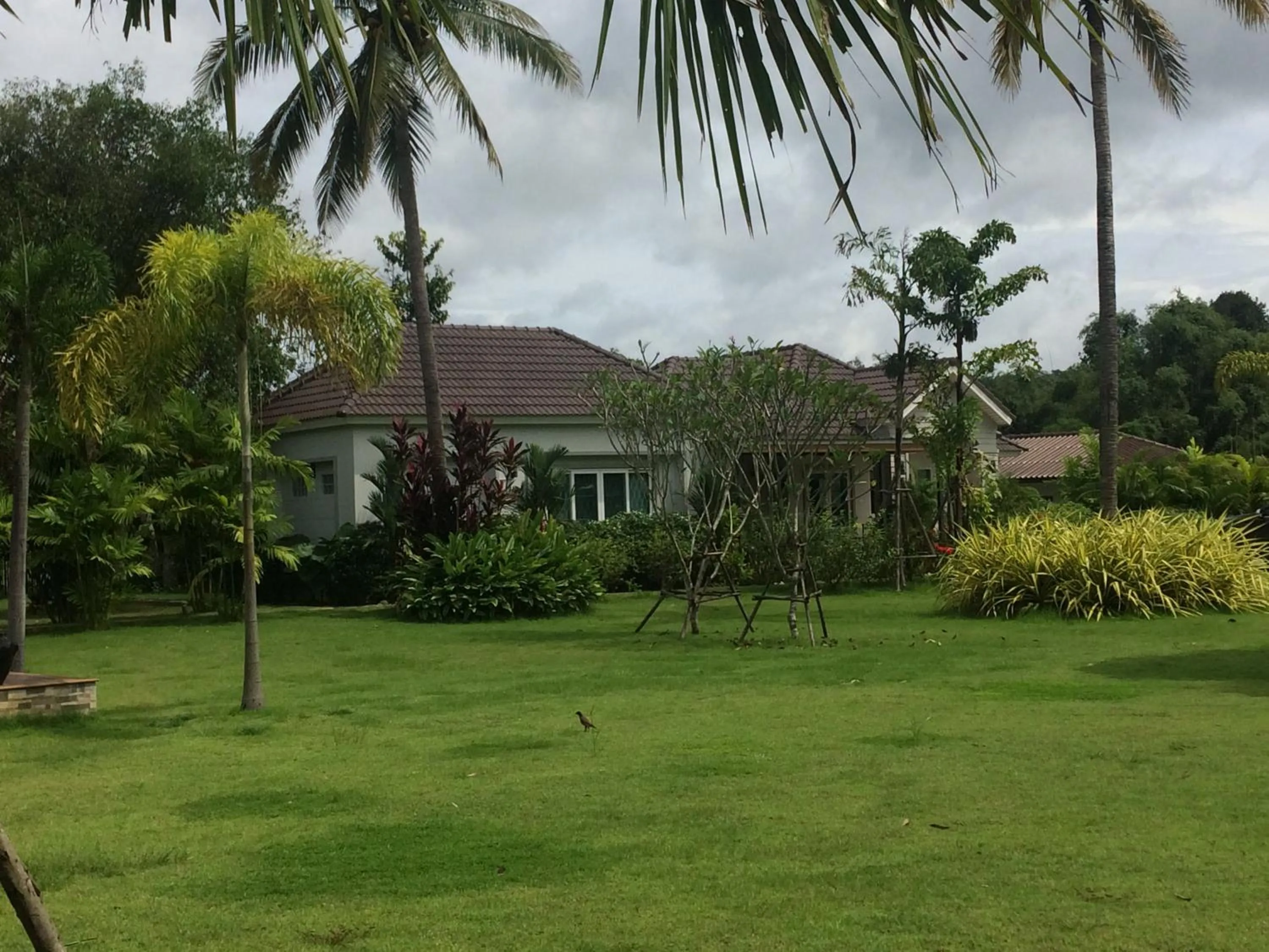 B&B Forest Hill Khao Yai