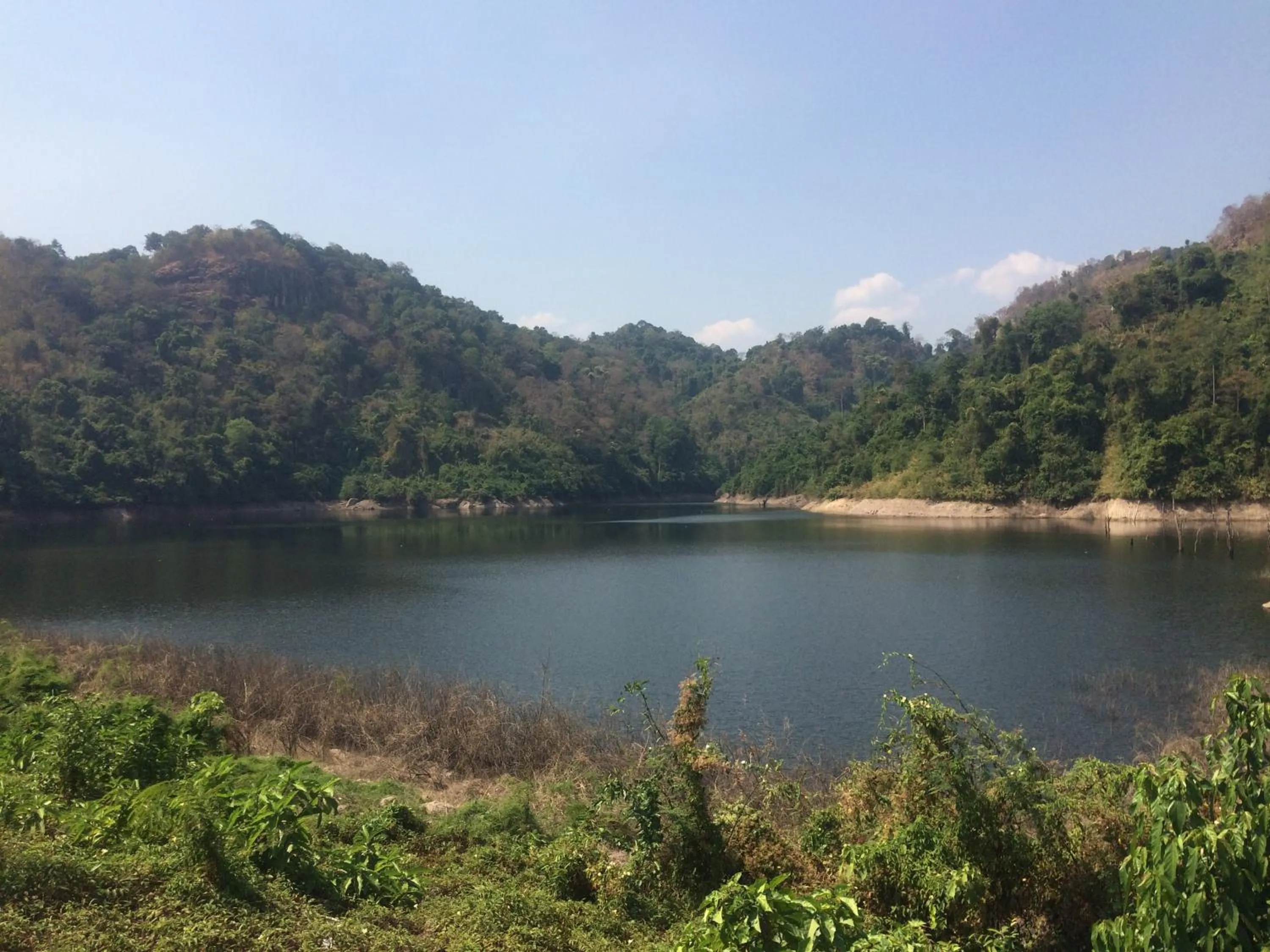 B&B Forest Hill Khao Yai