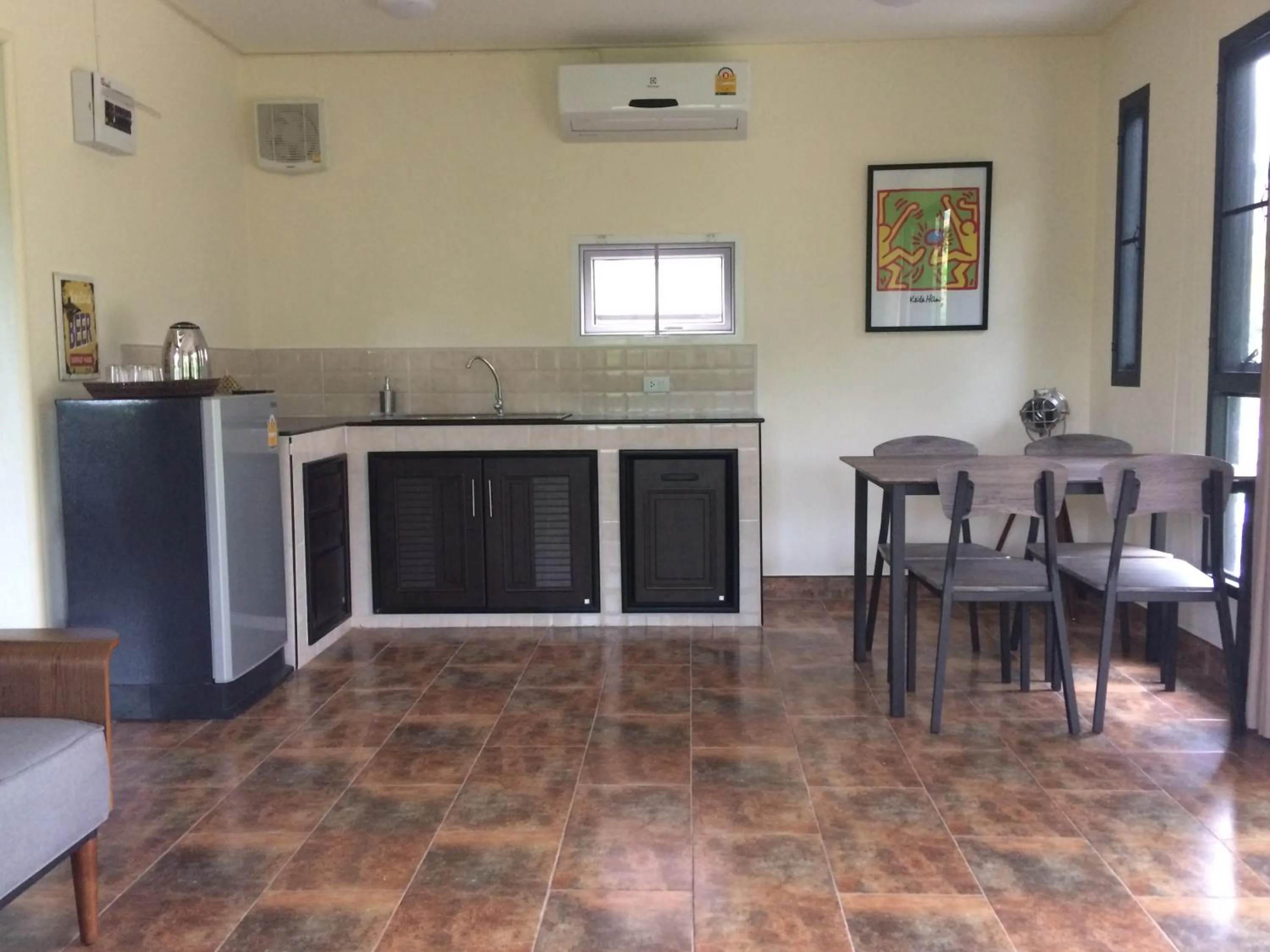 B&B Forest Hill Khao Yai