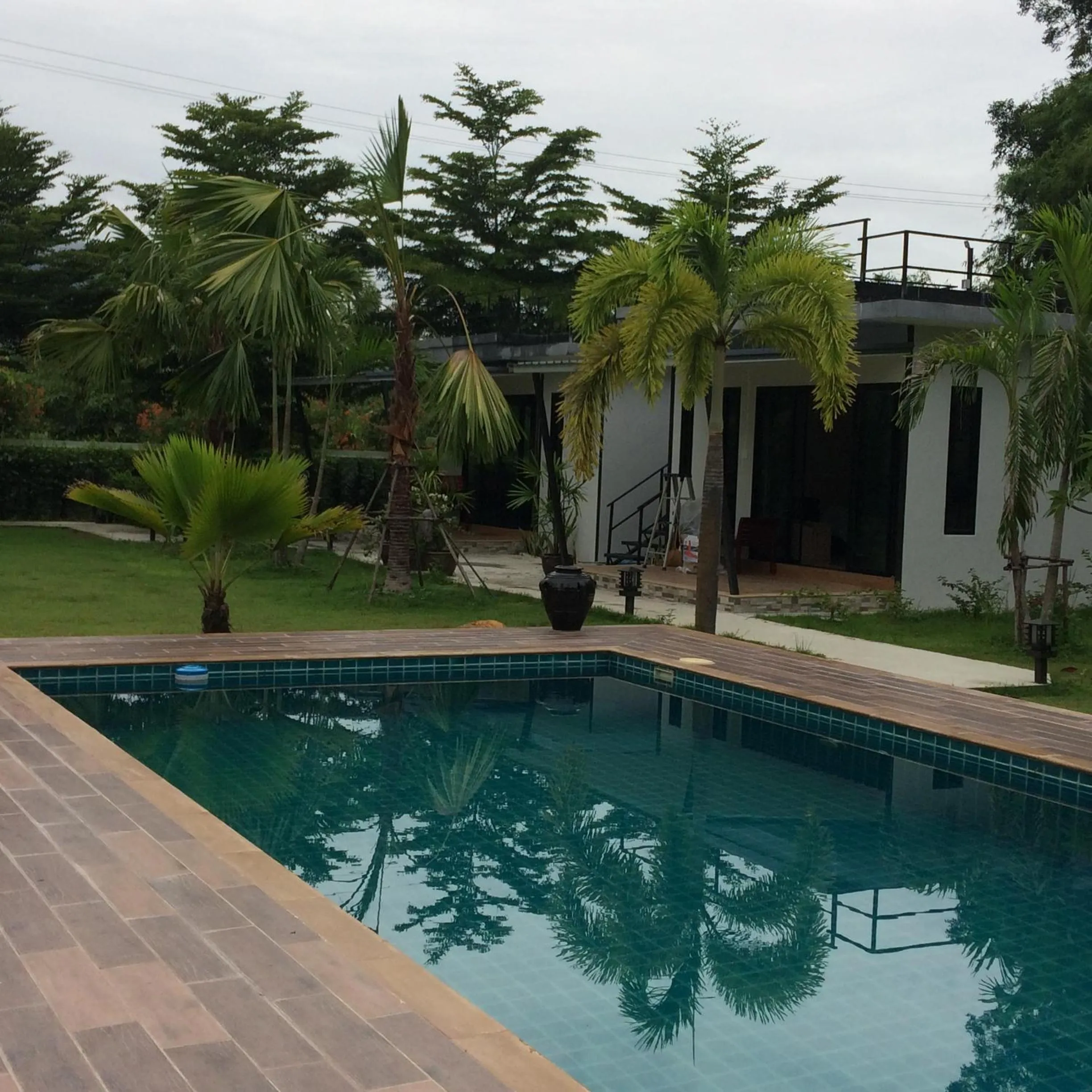 B&B Forest Hill Khao Yai