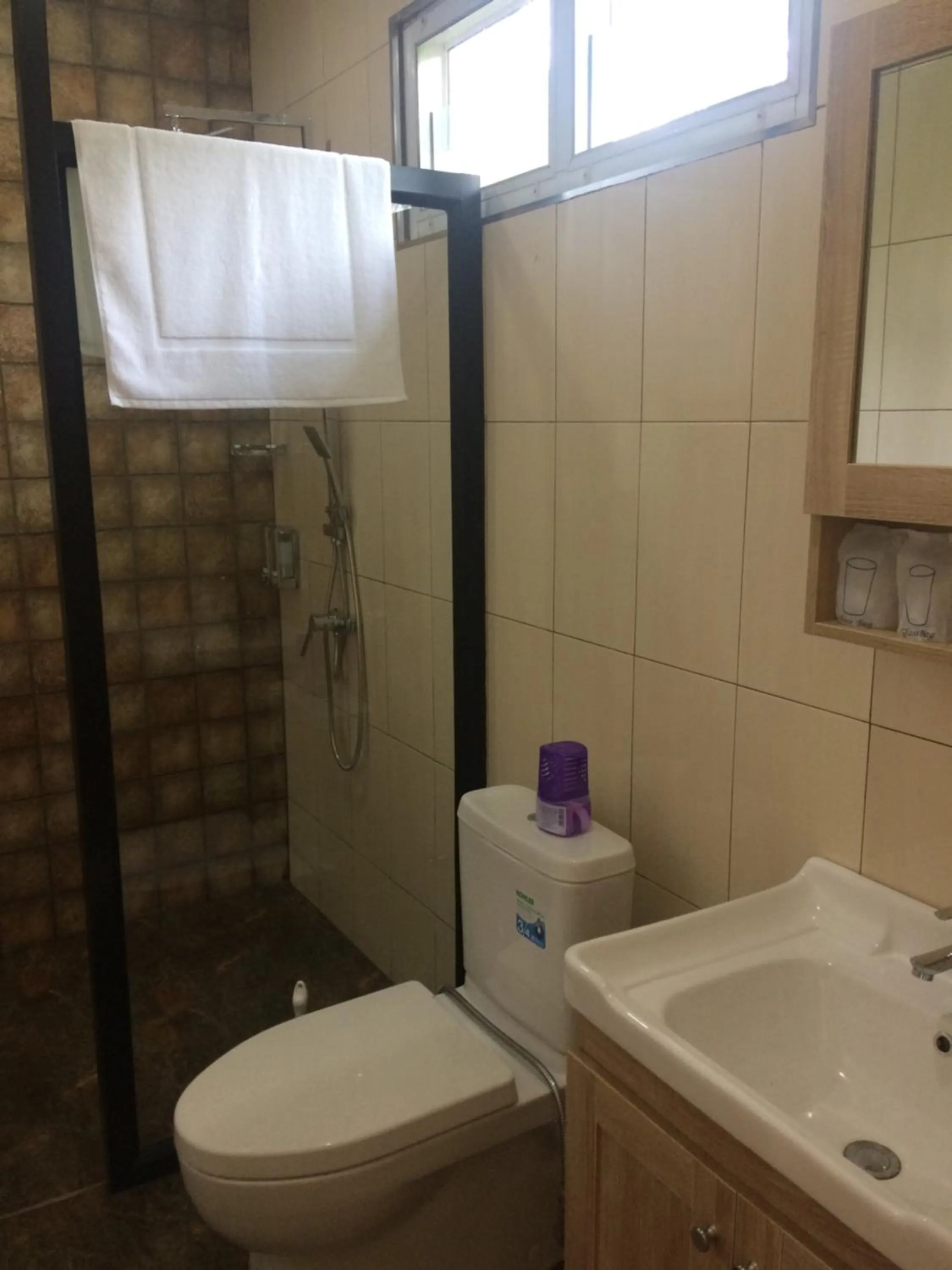 B&B Forest Hill Khao Yai