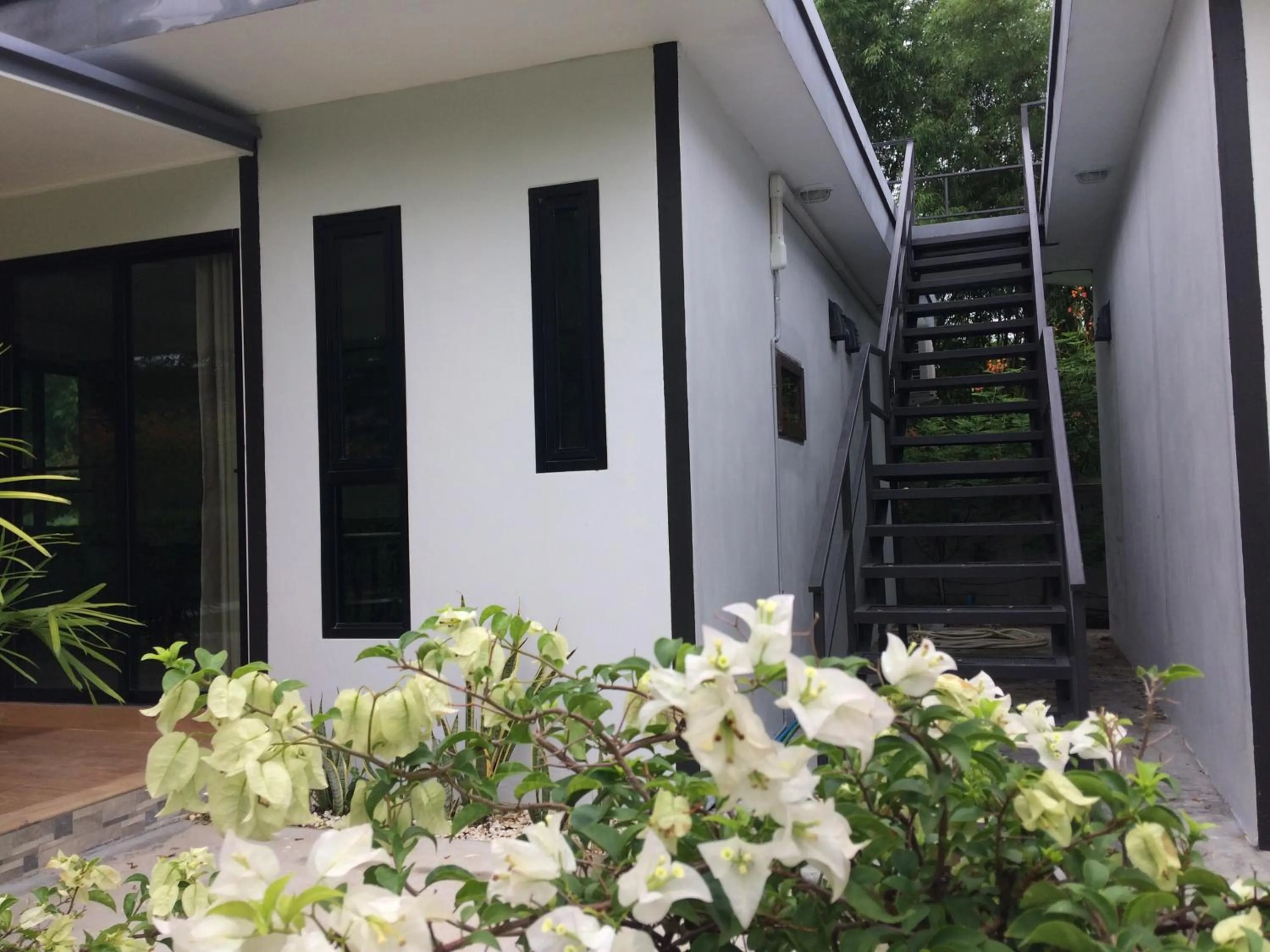 B&B Forest Hill Khao Yai