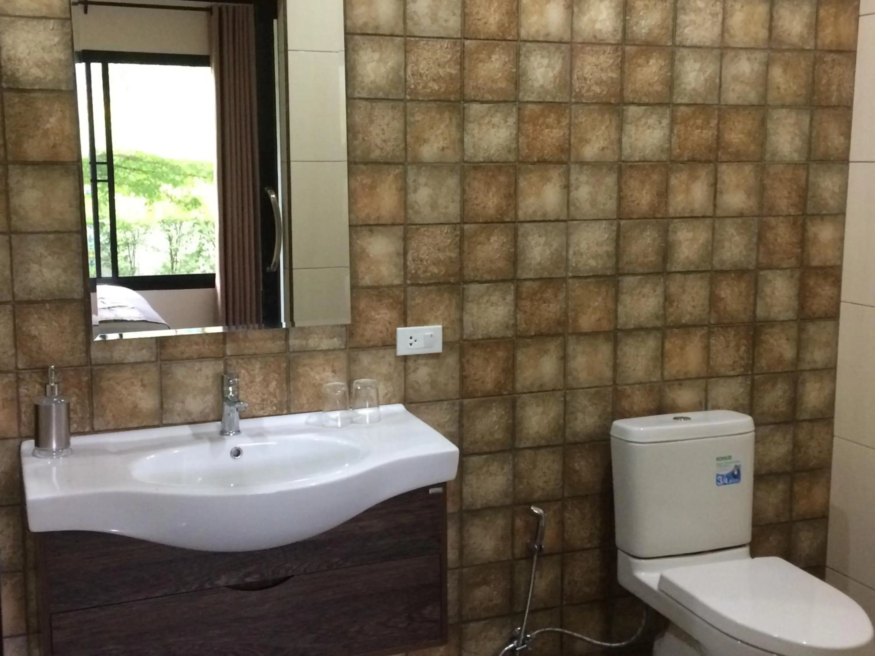 B&B Forest Hill Khao Yai