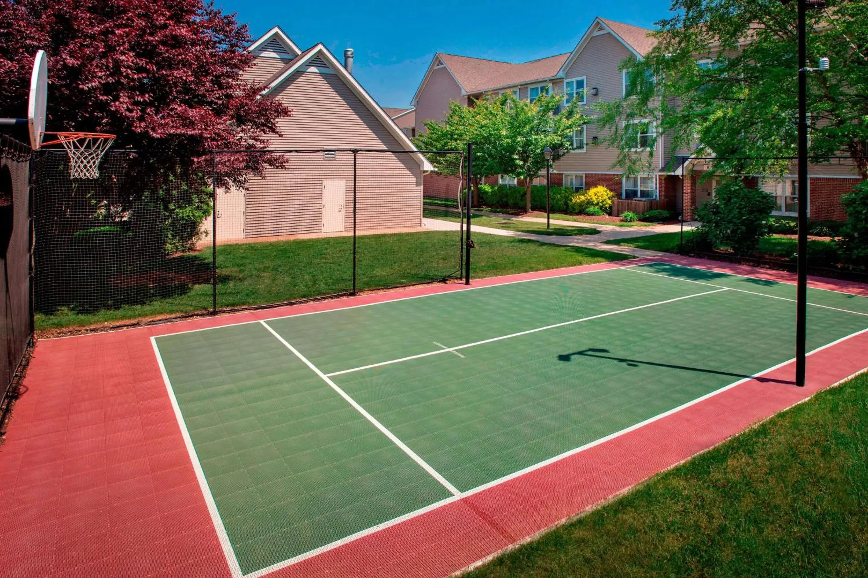 Spa and wellness centre/facilities in Sonesta ES Suites Allentown Bethlehem Airport Spa and wellness centre/facilities in Sonesta ES Suites Allentown Bethlehem Airport