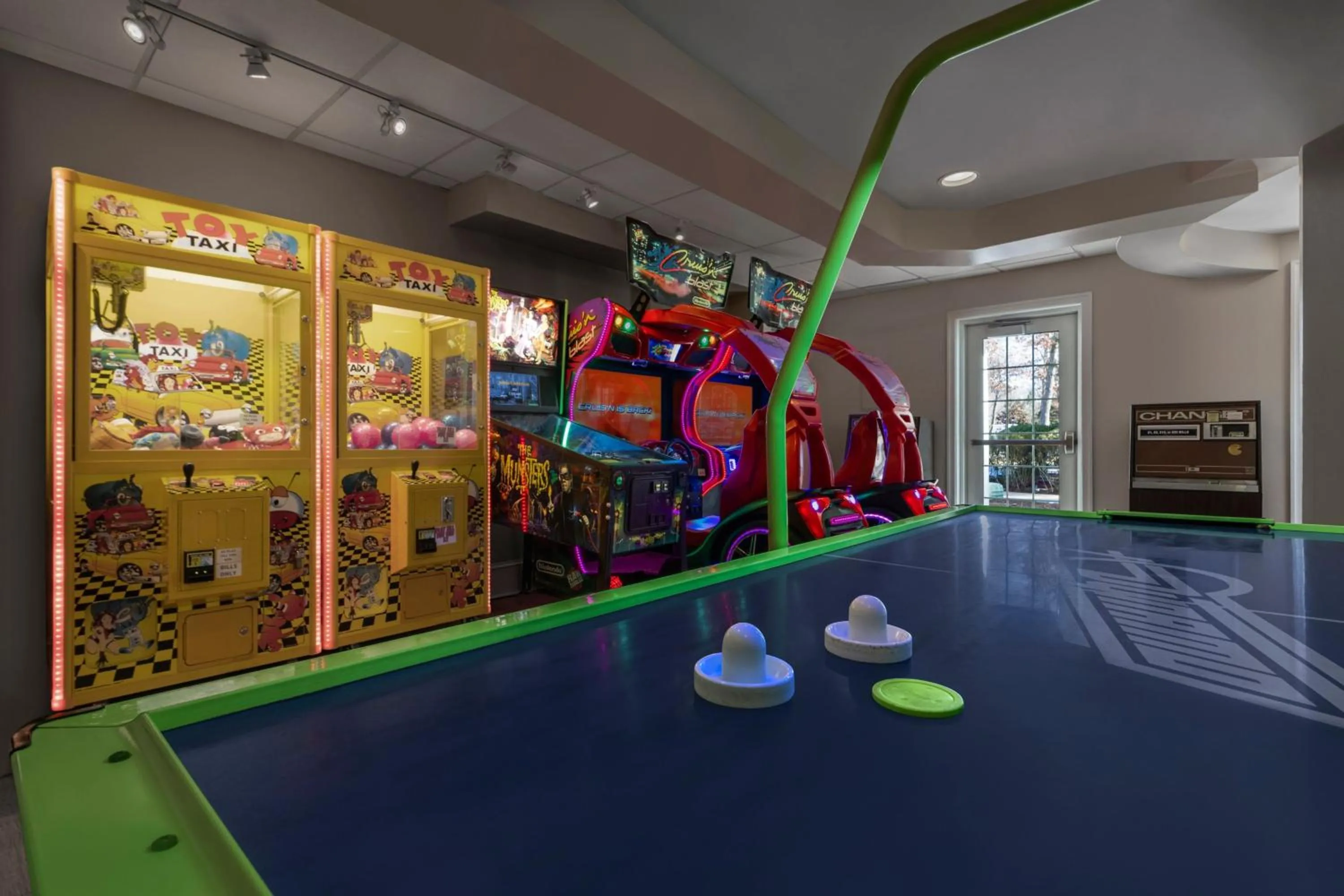 Other in Marriott's Fairway Villas