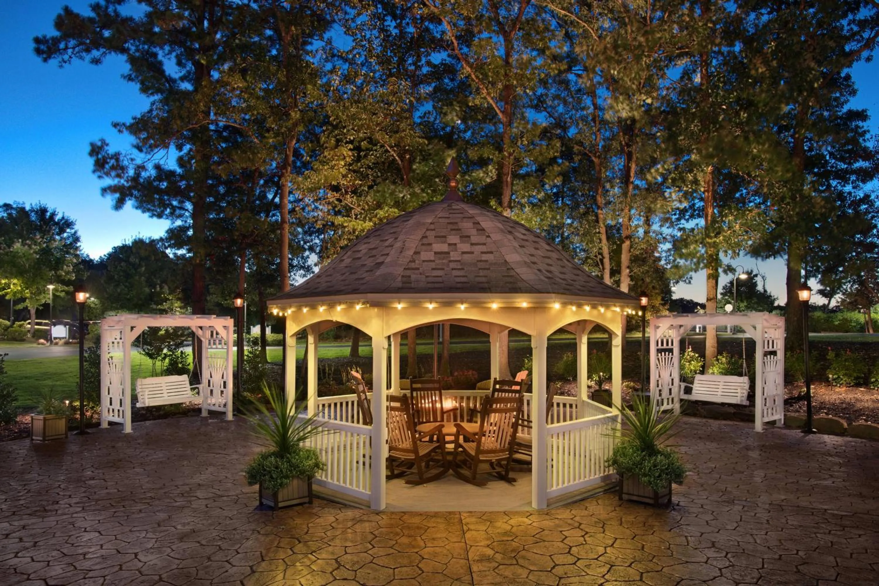 Other in Marriott's Fairway Villas