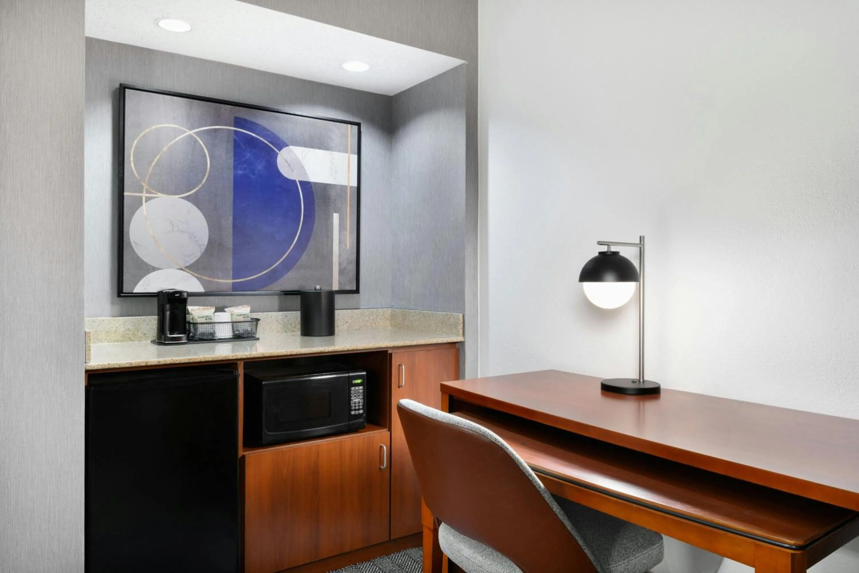 Lounge or bar in Courtyard by Marriott Atlanta Duluth/ Gwinnett Place