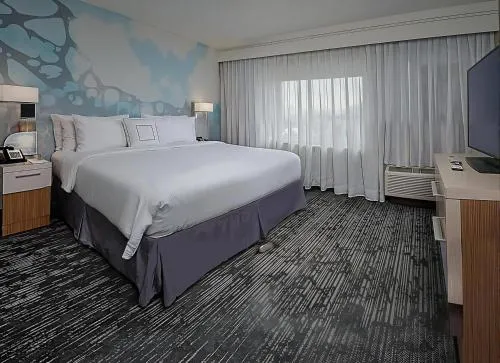 Comfort Inn & Suites Bethlehem Lehigh Valley Airport