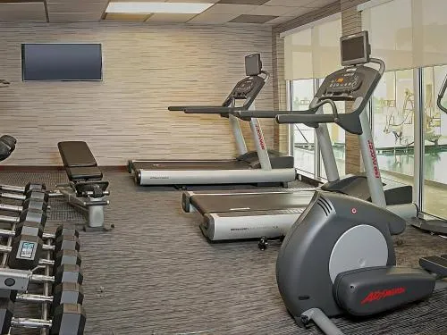 Comfort Inn & Suites Bethlehem Lehigh Valley Airport