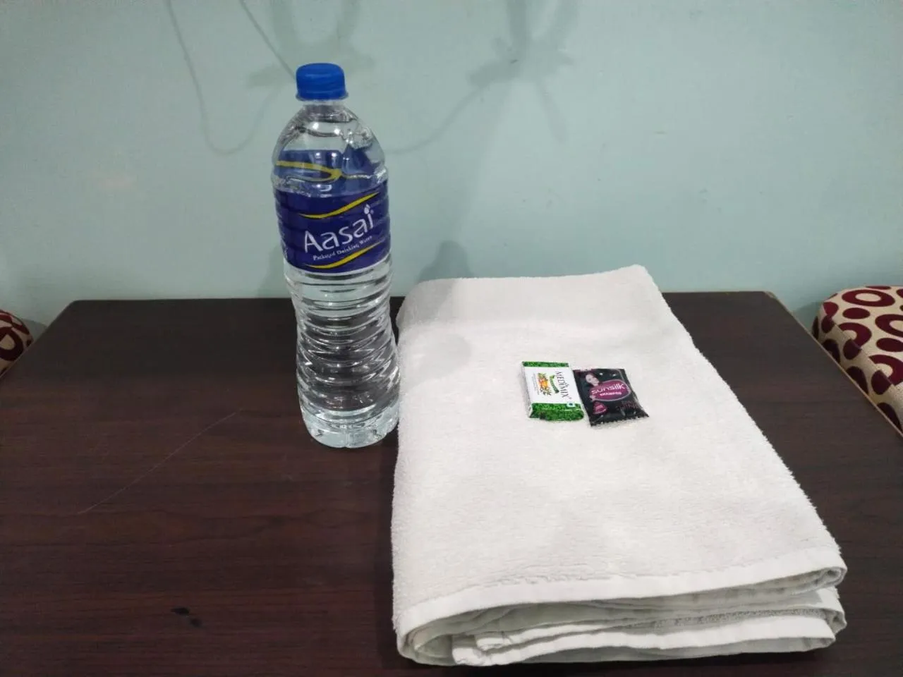 Hotel Apple Park Inn