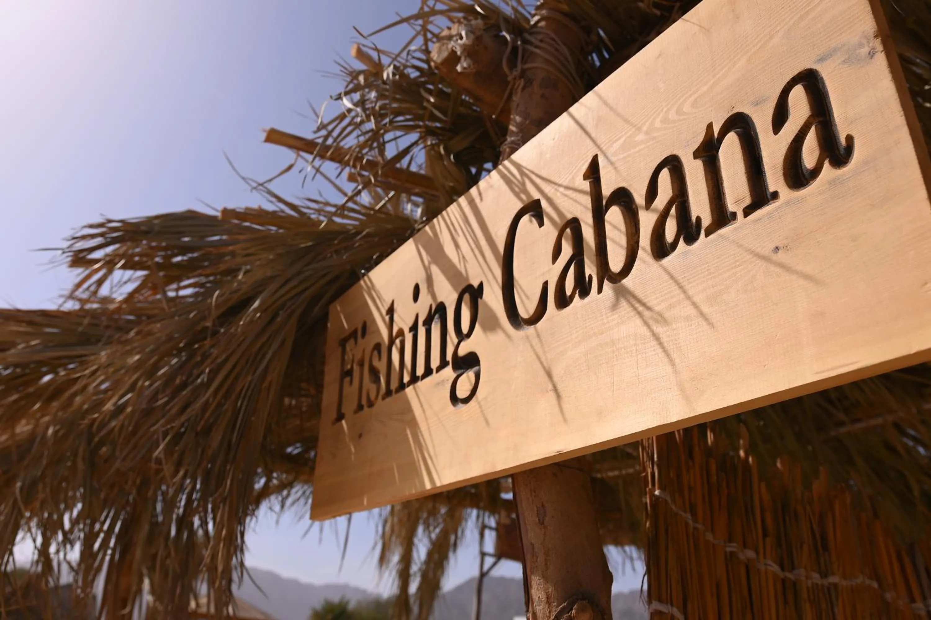 Activities in Fiord Club Resort & Spa Nuweiba