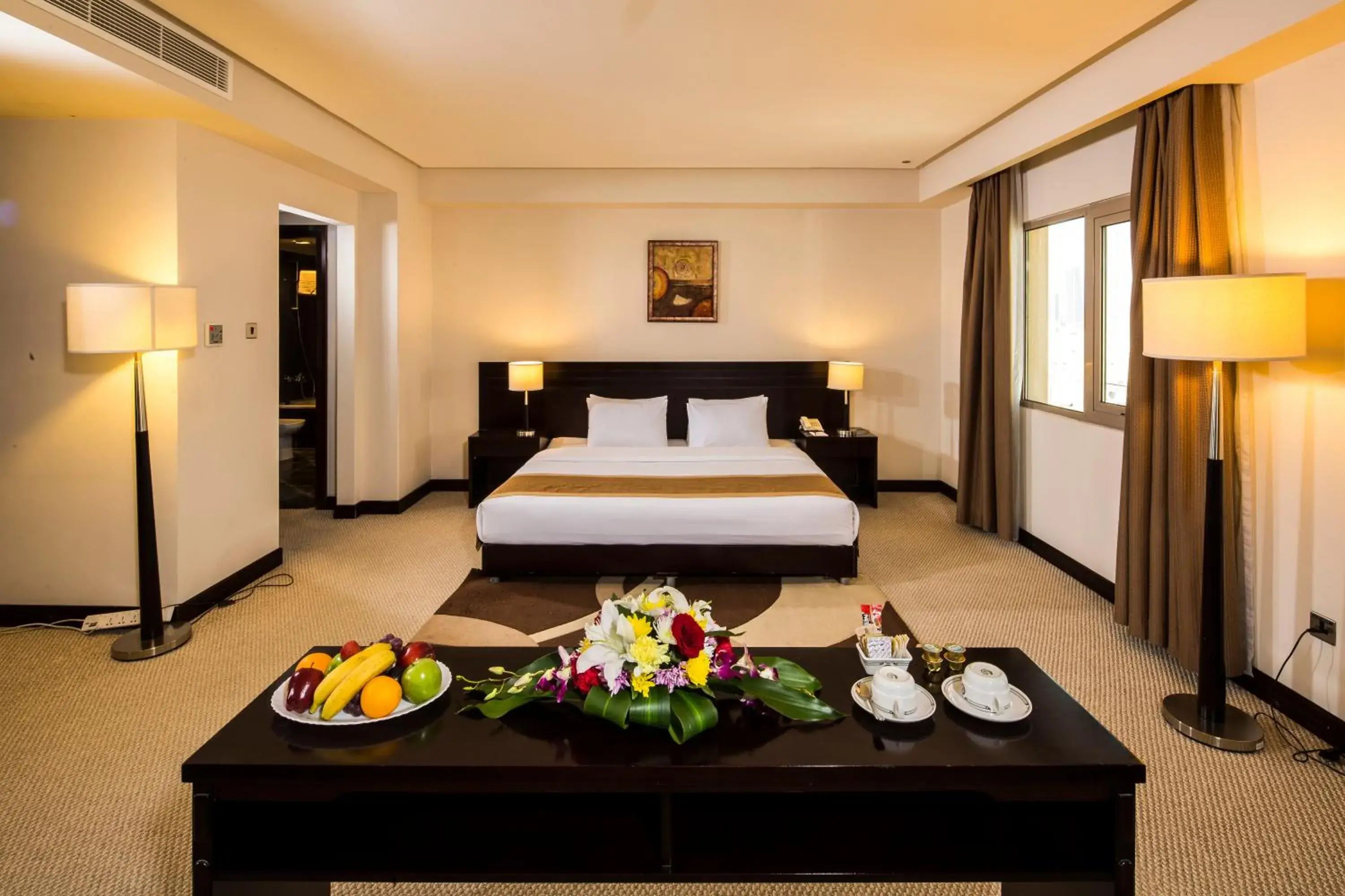 Bedroom, Bed in Monroe Hotel & Suites Bedroom, Bed in Monroe Hotel & Suites