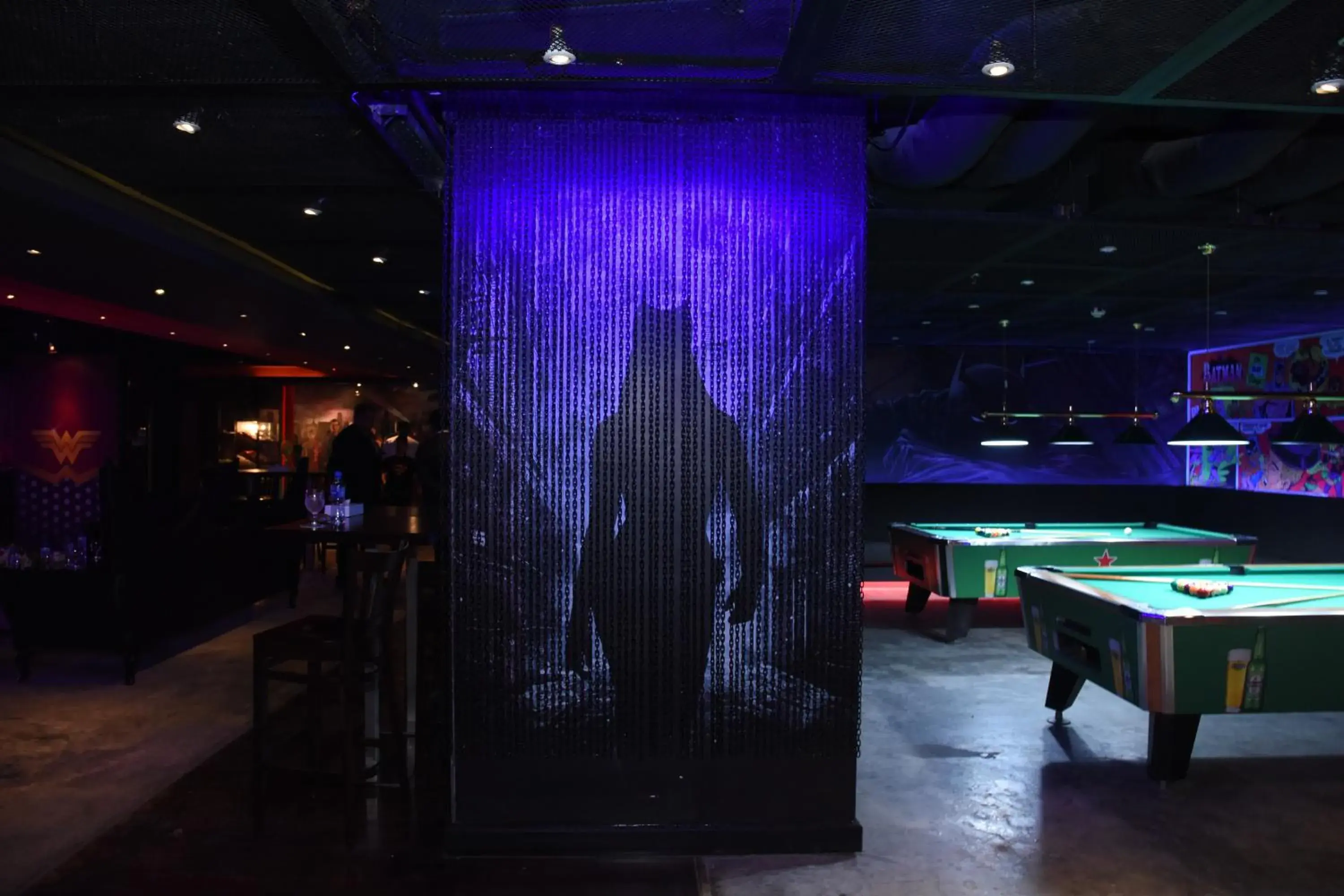 Lounge or bar in Monroe Hotel & Suites Lounge or bar in Monroe Hotel & Suites