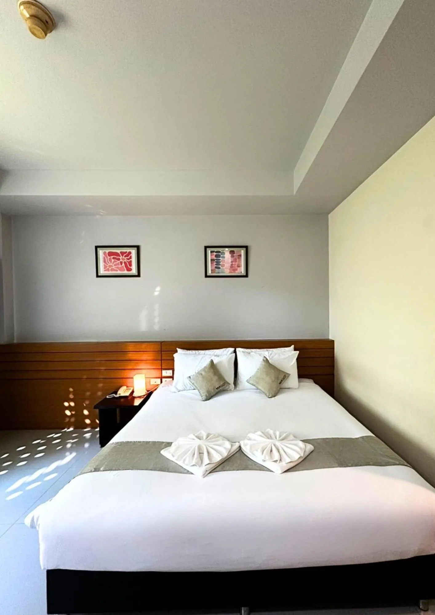 Bedroom, Bed in Akelada Hotel