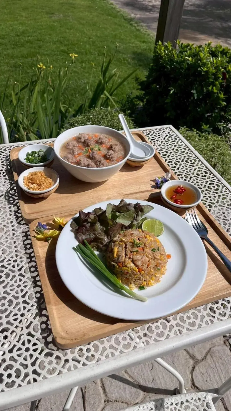 Food in Akelada Hotel Food in Akelada Hotel