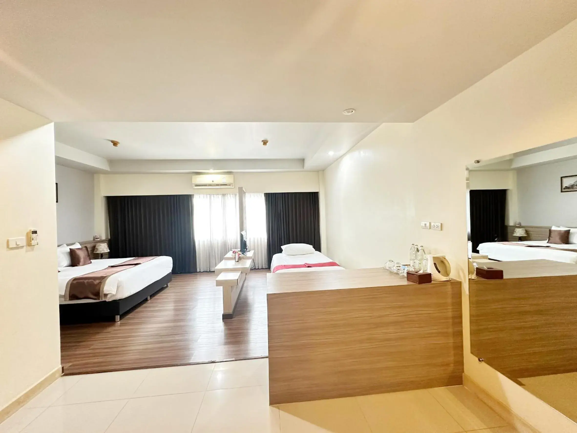 Photo of the whole room, Bed in Akelada Hotel Photo of the whole room, Bed in Akelada Hotel