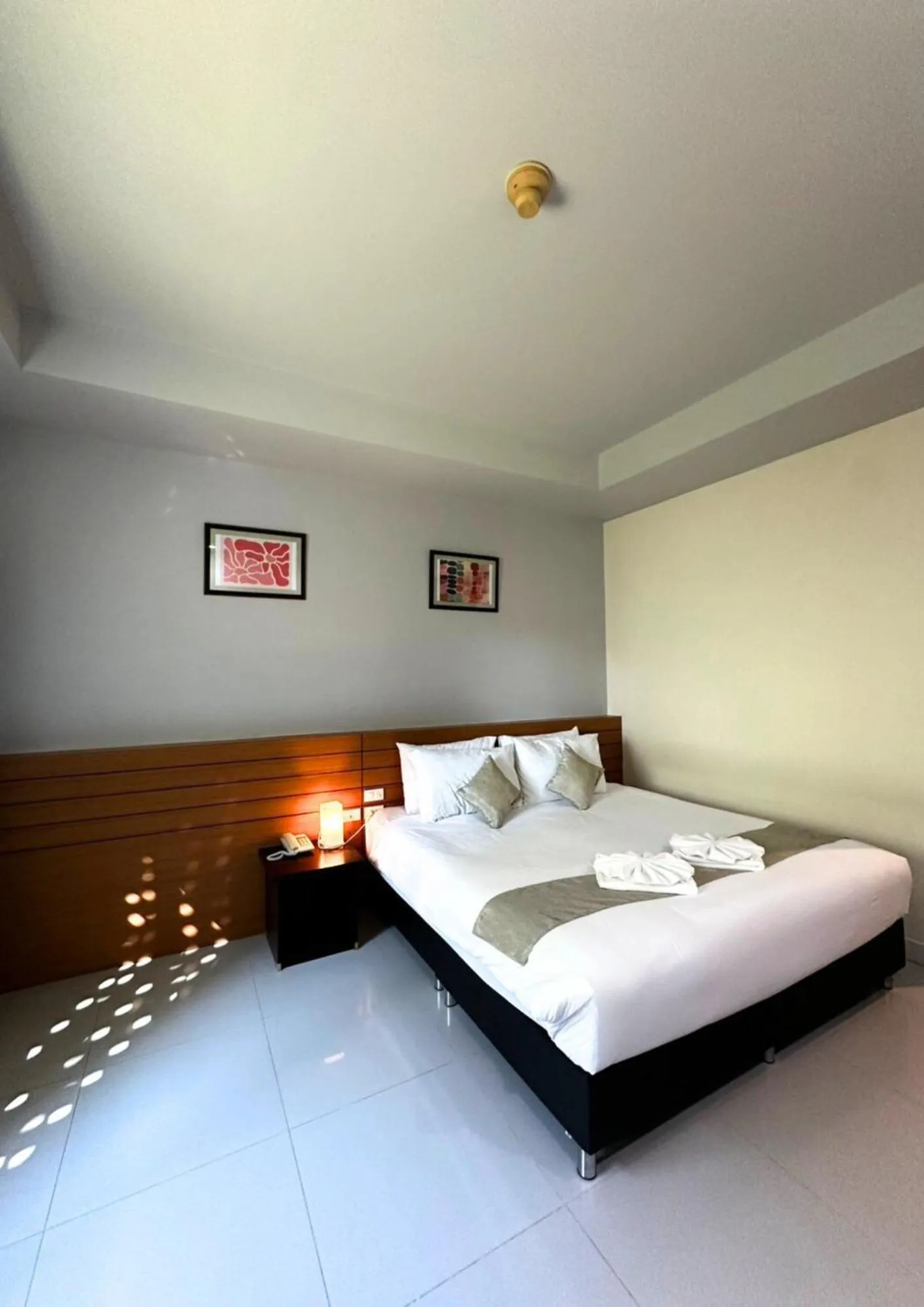 Bedroom, Bed in Akelada Hotel