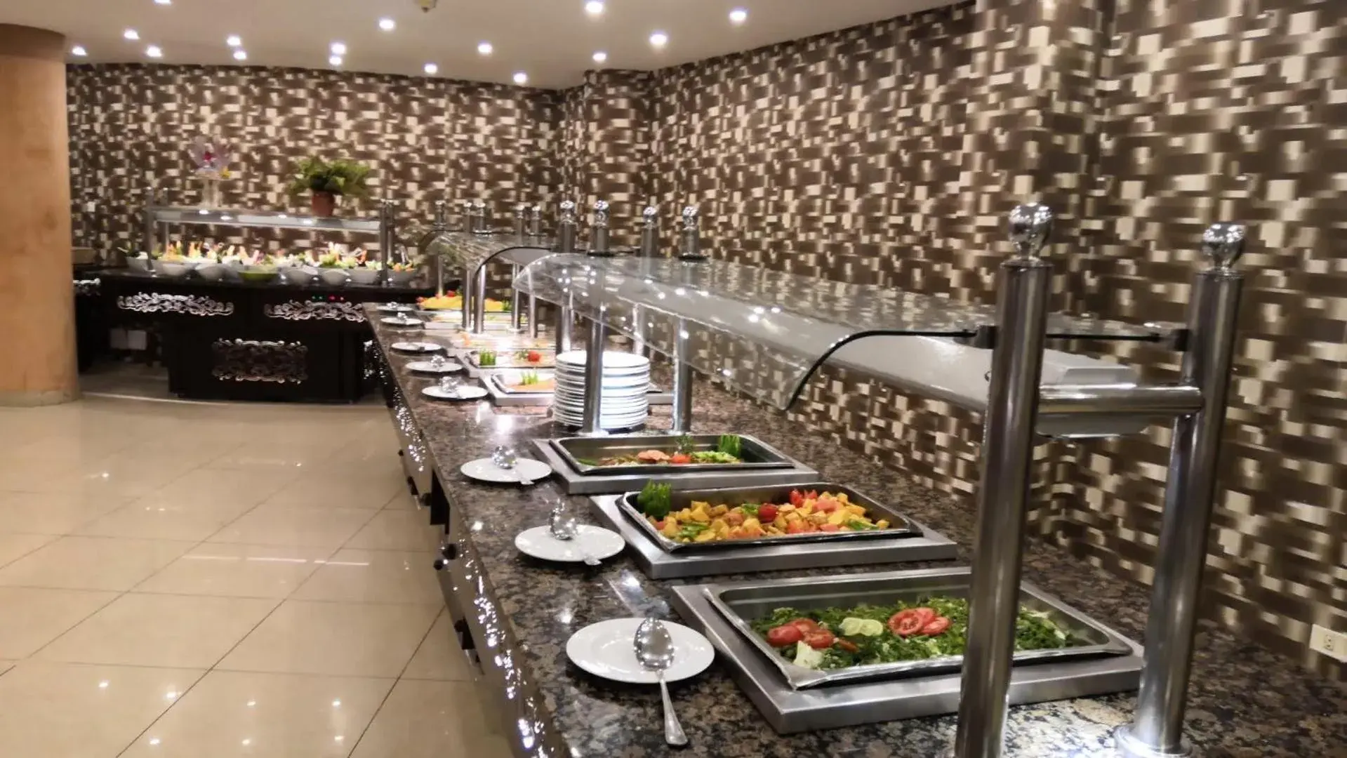 Restaurant/places to eat in Verginia Sharm Resort & Aqua Park Restaurant/places to eat in Verginia Sharm Resort & Aqua Park