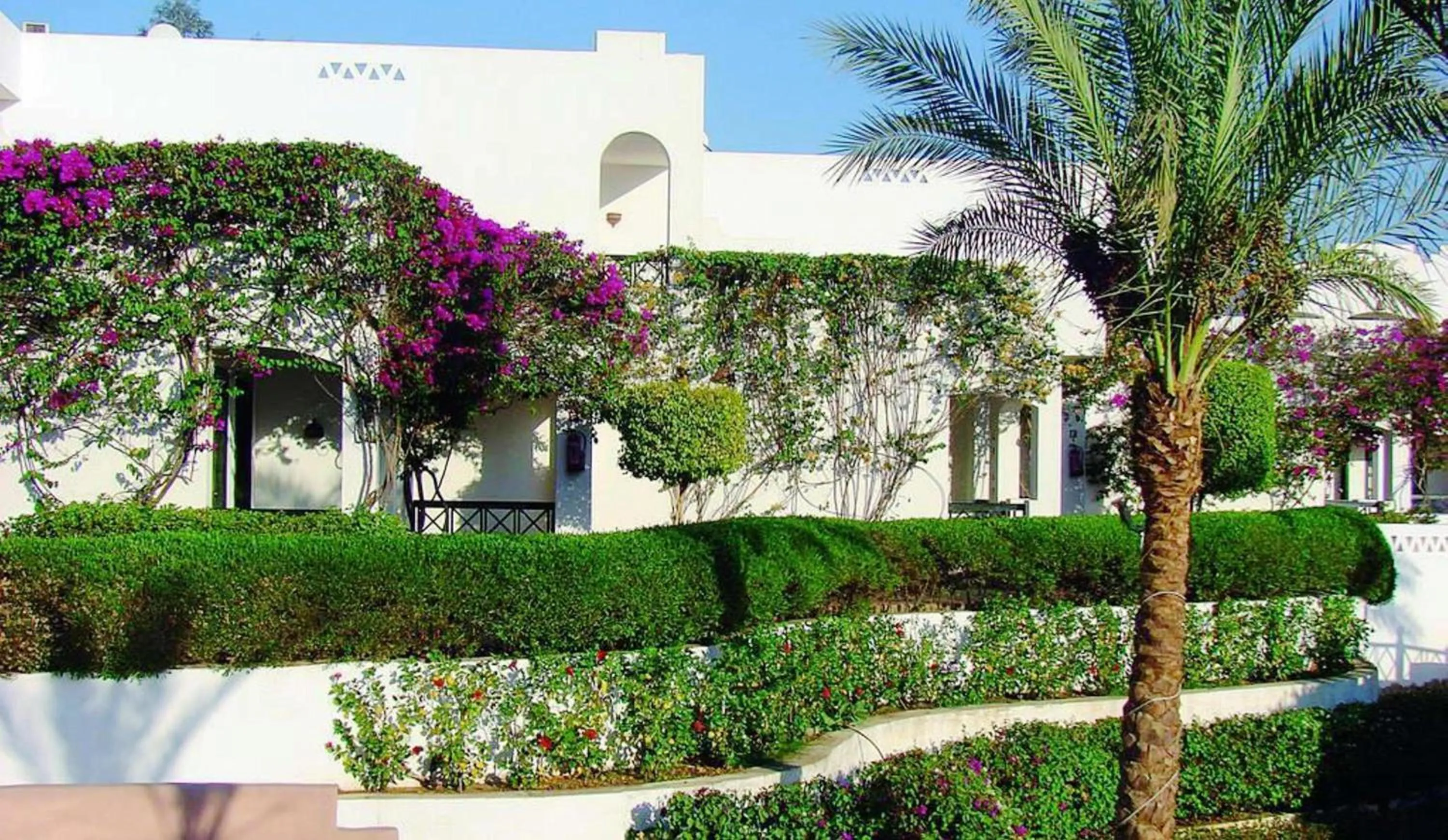 Verginia Sharm Resort & Aqua Park