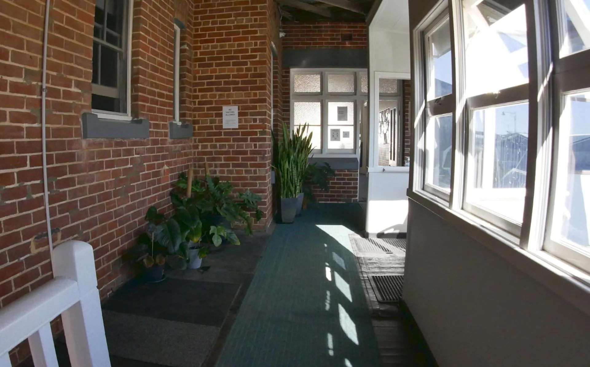 Geraldton Backpackers