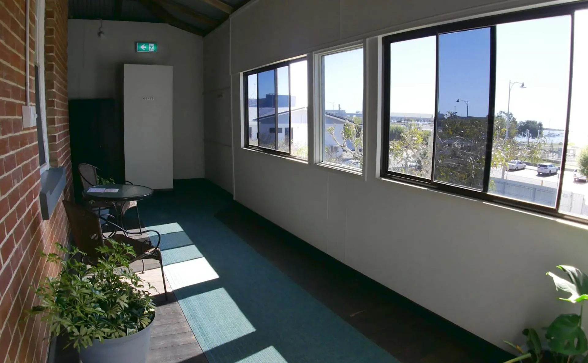 Geraldton Backpackers