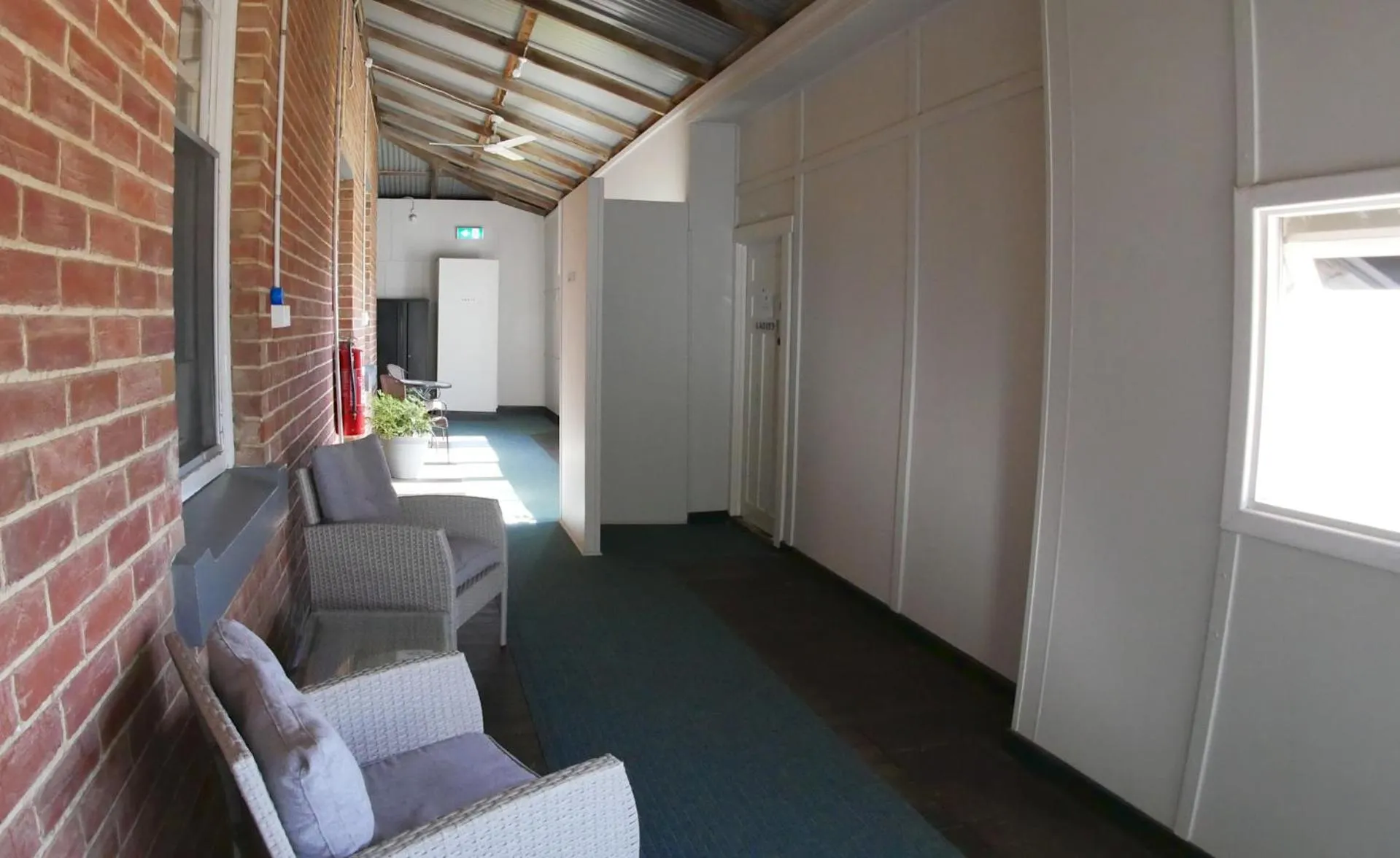 Geraldton Backpackers