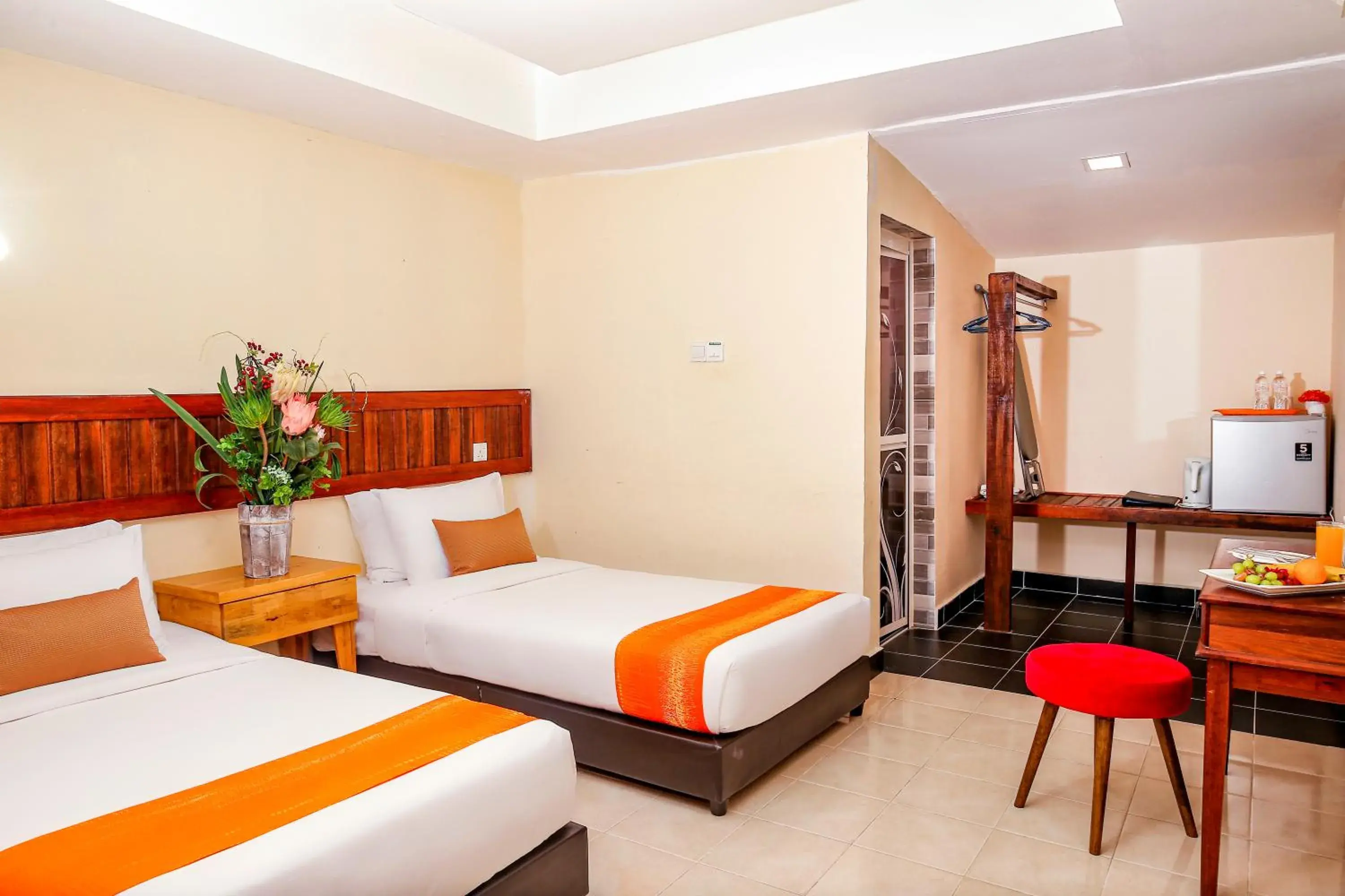 Chalet in Langkapuri Resort Langkawi Chalet in Langkapuri Resort Langkawi