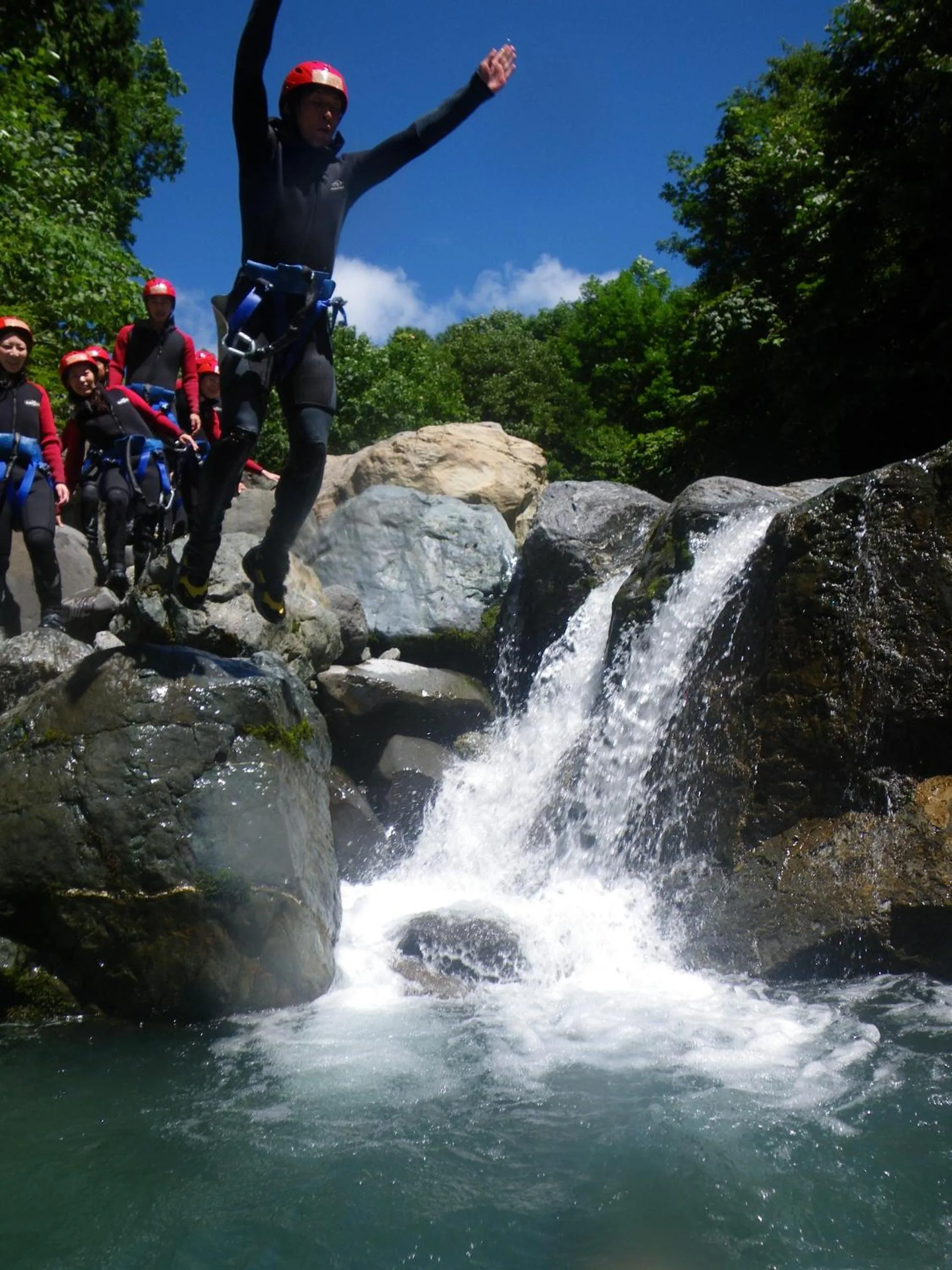 Activities in K's House Hakuba Alps - Travelers Hostel