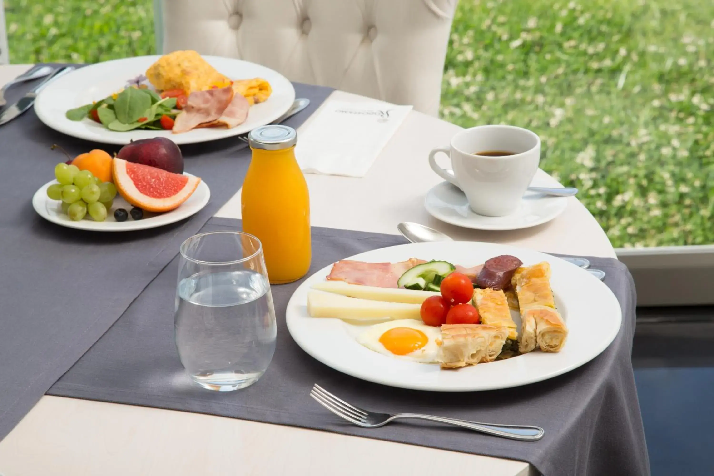 Restaurant/places to eat in Rodostamo Hotel & Spa- Adults Friendly Restaurant/places to eat in Rodostamo Hotel & Spa- Adults Friendly