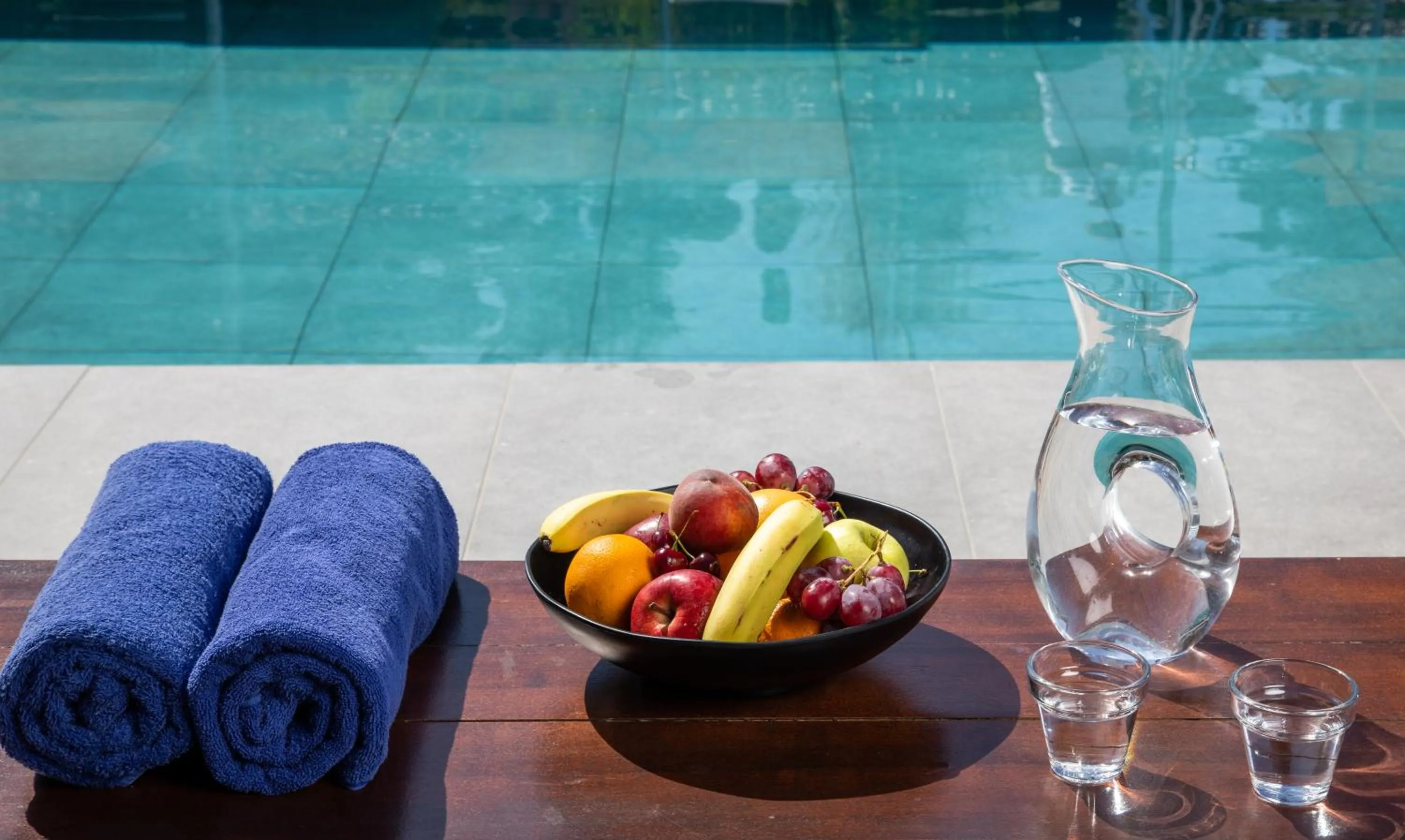 Rodostamo Hotel & Spa- Adults Friendly