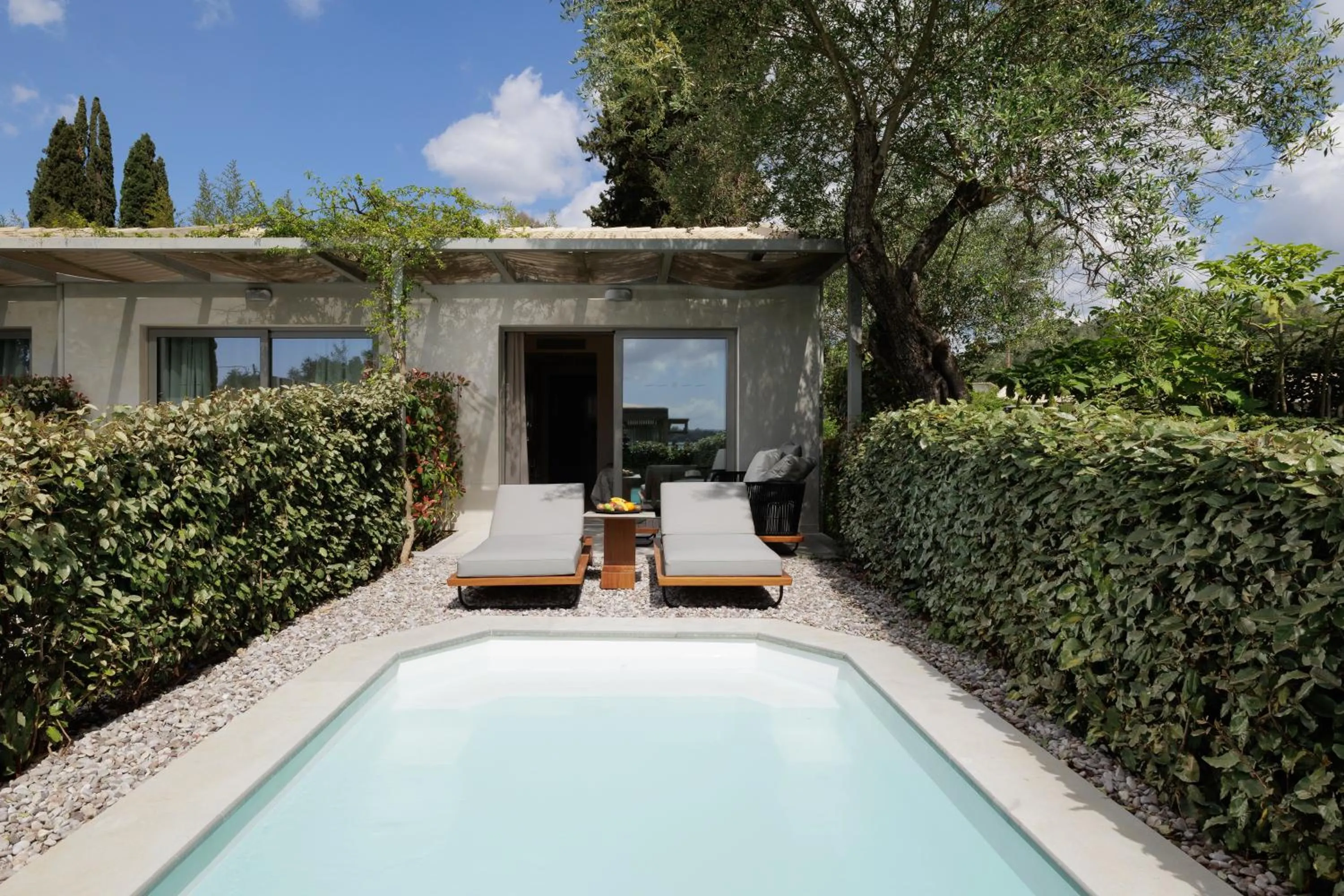 Rodostamo Hotel & Spa- Adults Friendly