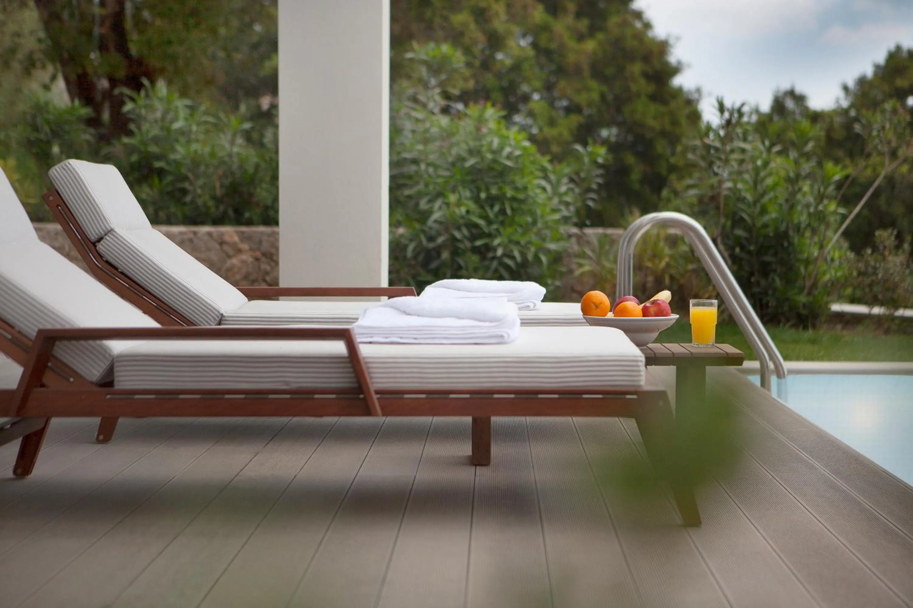 Rodostamo Hotel & Spa- Adults Friendly