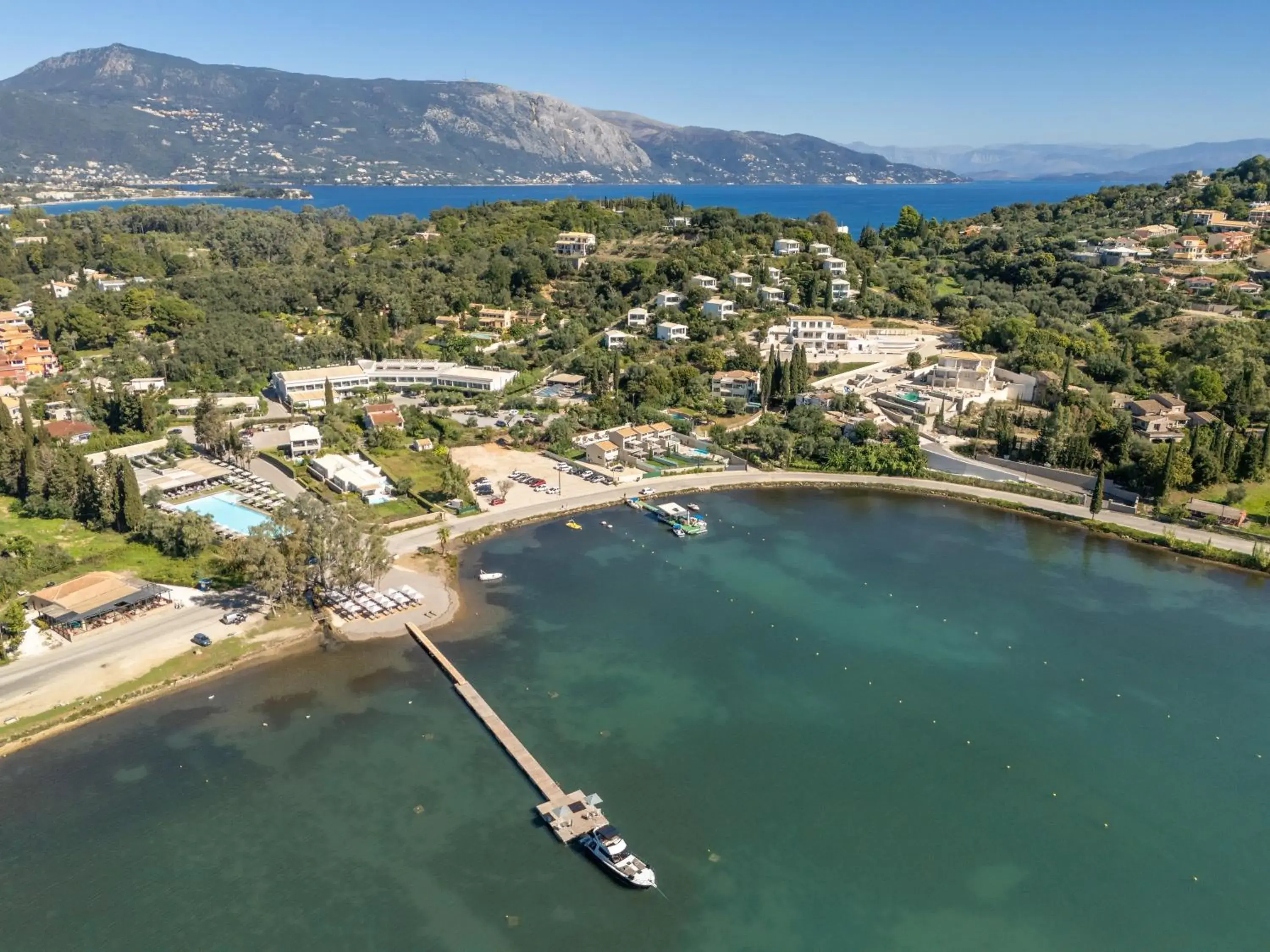 Facade/entrance in Rodostamo Hotel & Spa- Adults Friendly Facade/entrance in Rodostamo Hotel & Spa- Adults Friendly