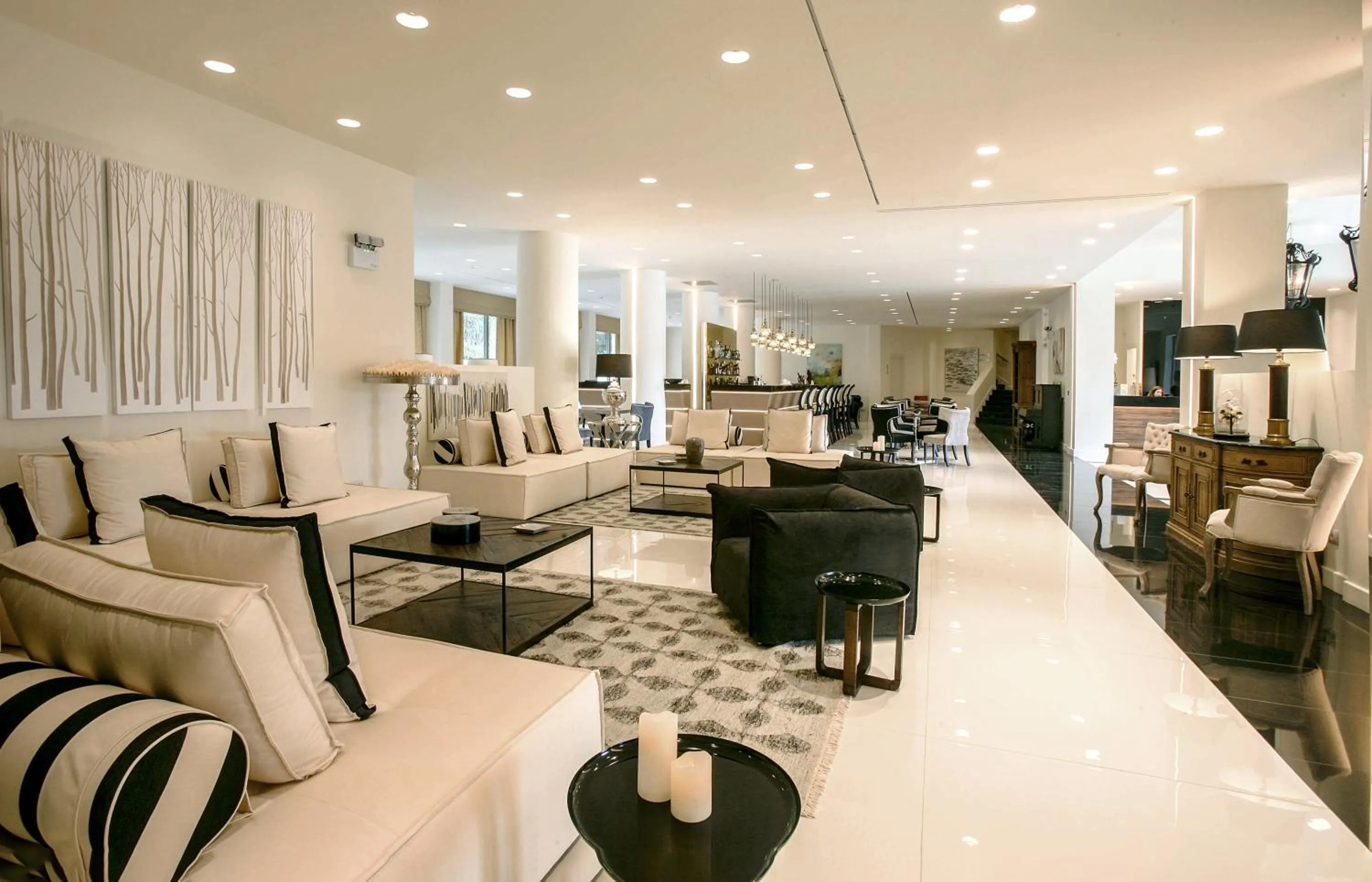 Rodostamo Hotel & Spa- Adults Friendly