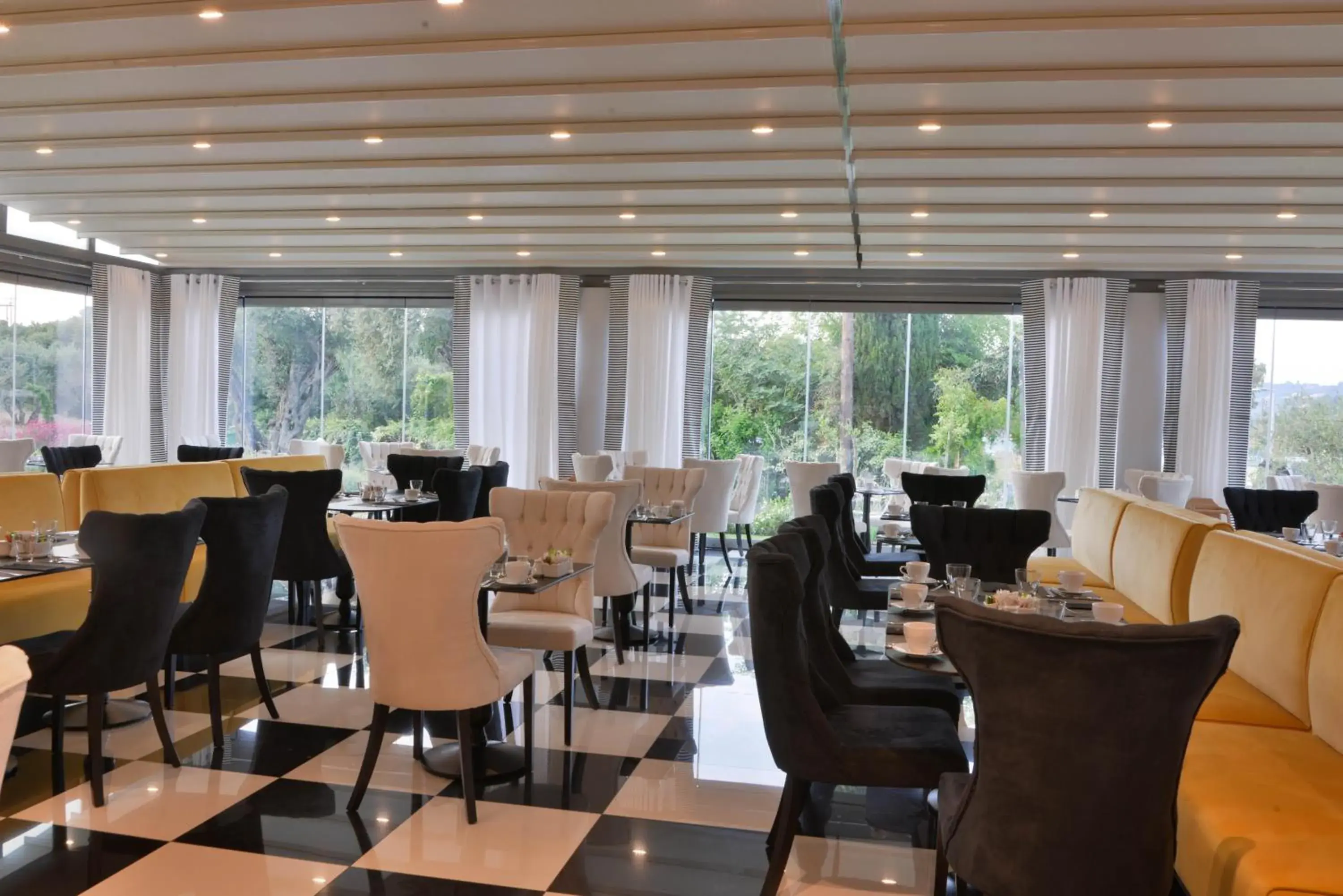 Restaurant/places to eat in Rodostamo Hotel & Spa- Adults Friendly Restaurant/places to eat in Rodostamo Hotel & Spa- Adults Friendly