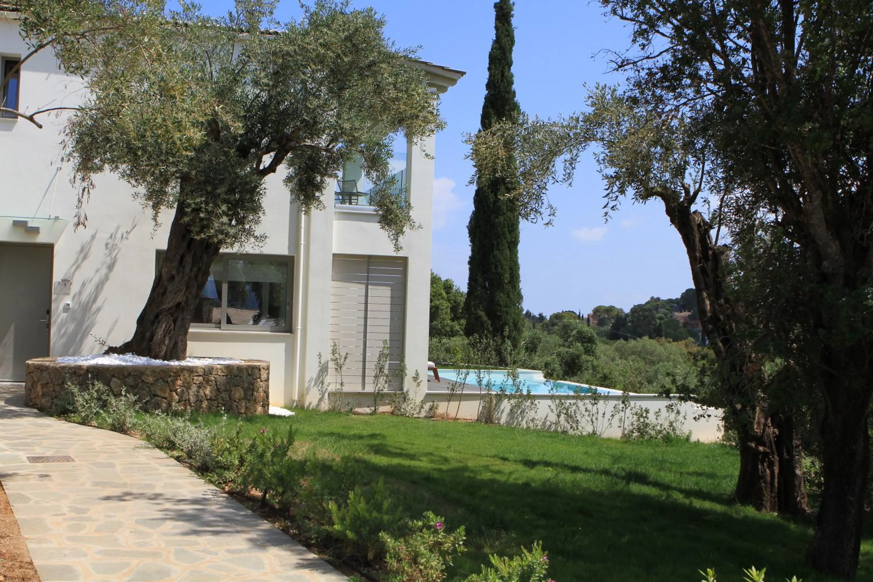 Rodostamo Hotel & Spa- Adults Friendly